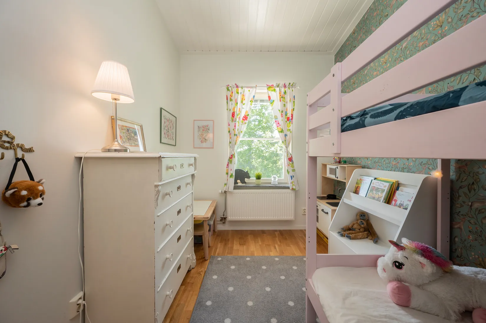 Bostadsrätt, Radhus, Stigfinnarvägen 20, Segeltorp, Huddinge