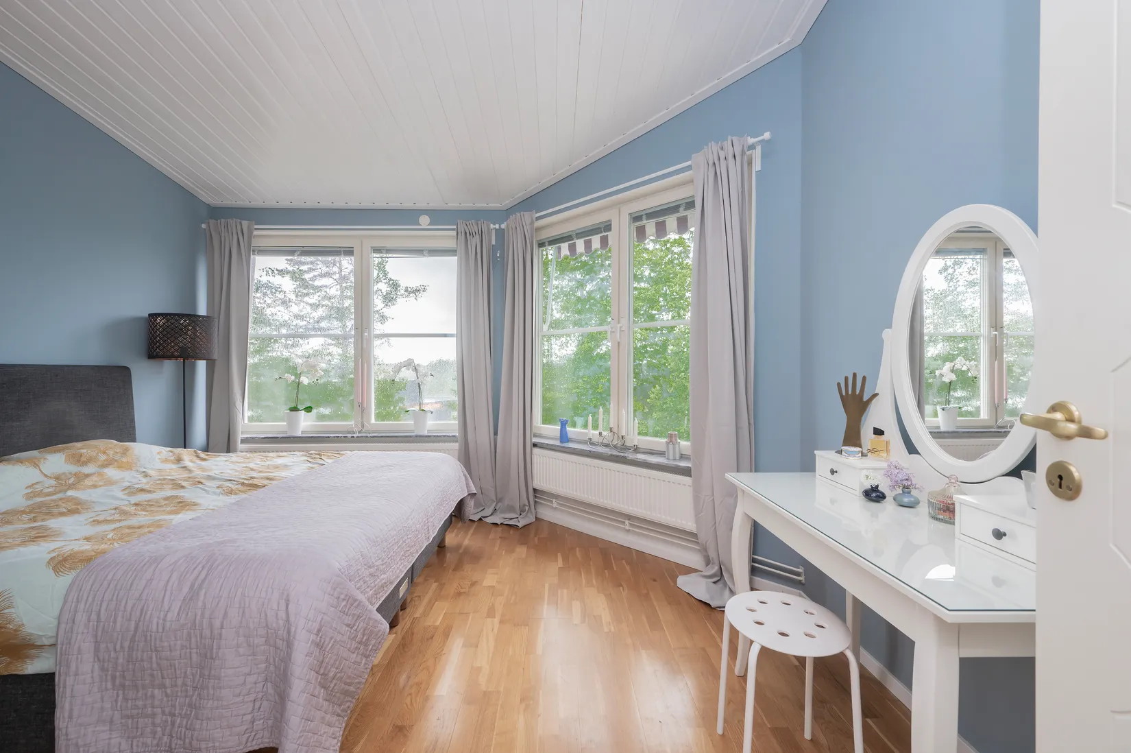 Bostadsrätt, Radhus, Stigfinnarvägen 20, Segeltorp, Huddinge