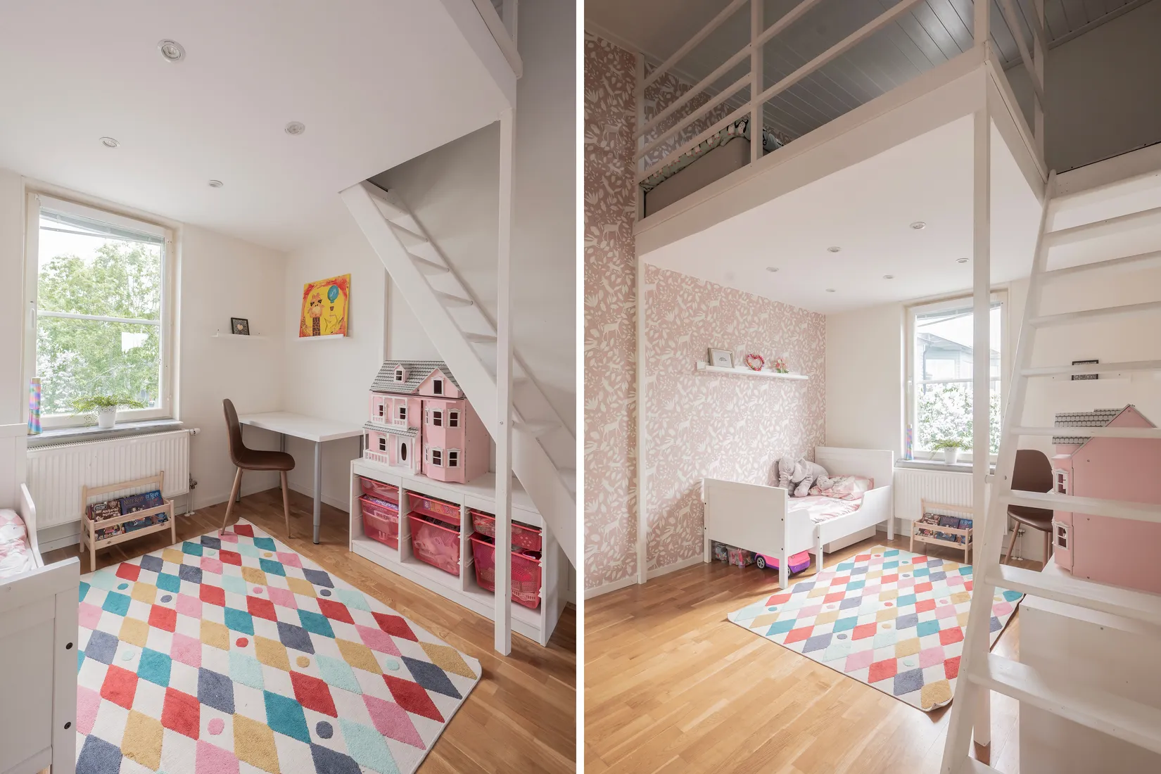 Bostadsrätt, Radhus, Stigfinnarvägen 20, Segeltorp, Huddinge