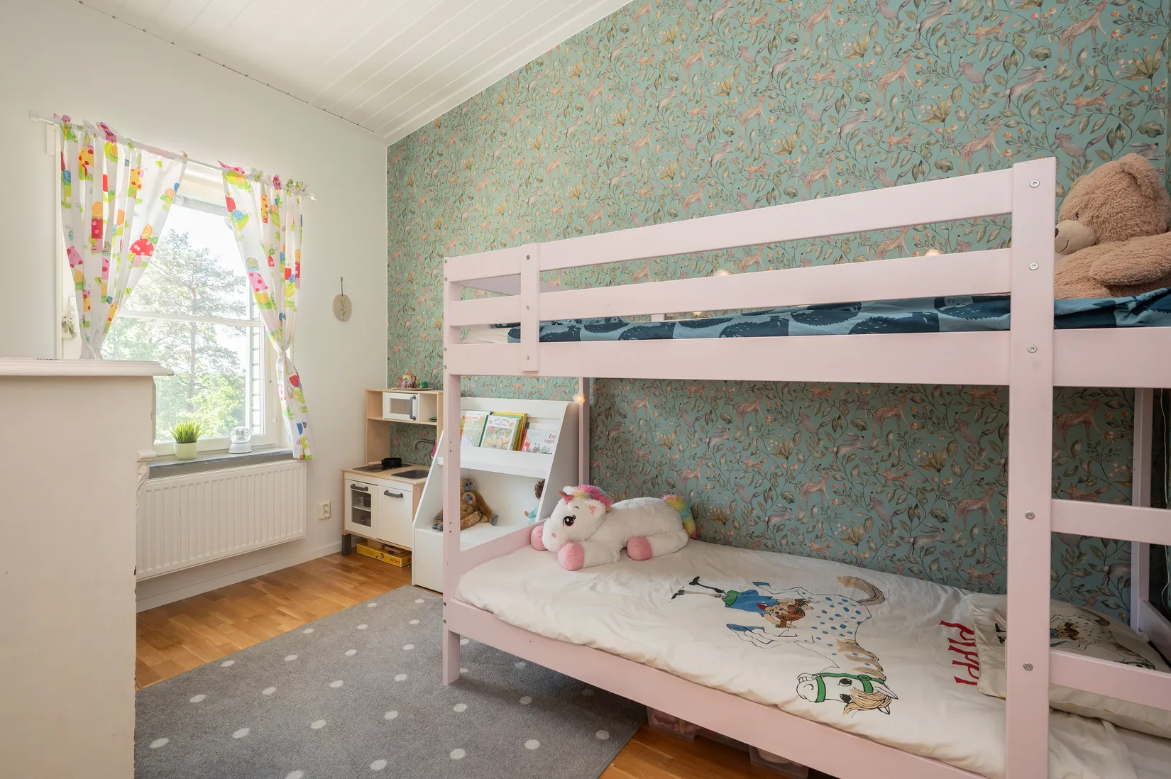 Bostadsrätt, Radhus, Stigfinnarvägen 20, Segeltorp, Huddinge