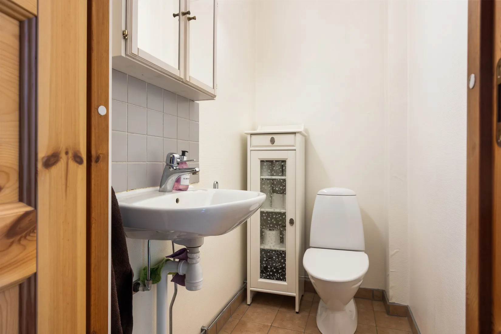 Villa, Bergums furåsväg 15, Göteborg