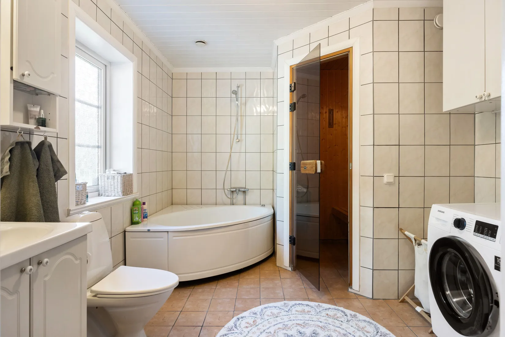 Villa, Bergums furåsväg 15, Göteborg