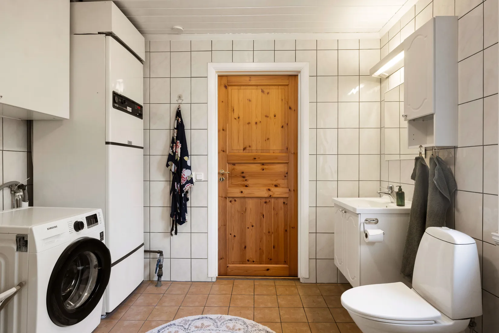 Villa, Bergums furåsväg 15, Göteborg