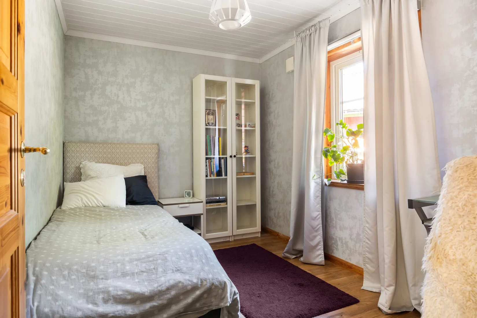 Villa, Bergums furåsväg 15, Göteborg