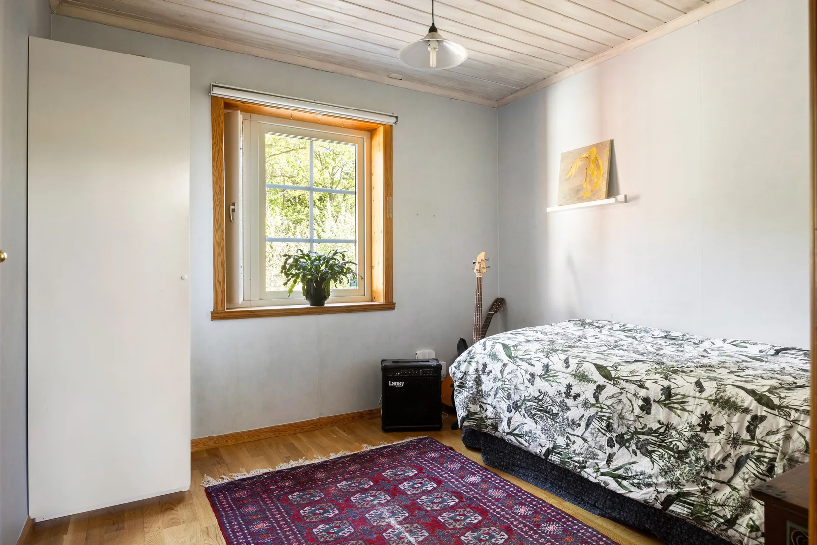 Villa, Bergums furåsväg 15, Göteborg