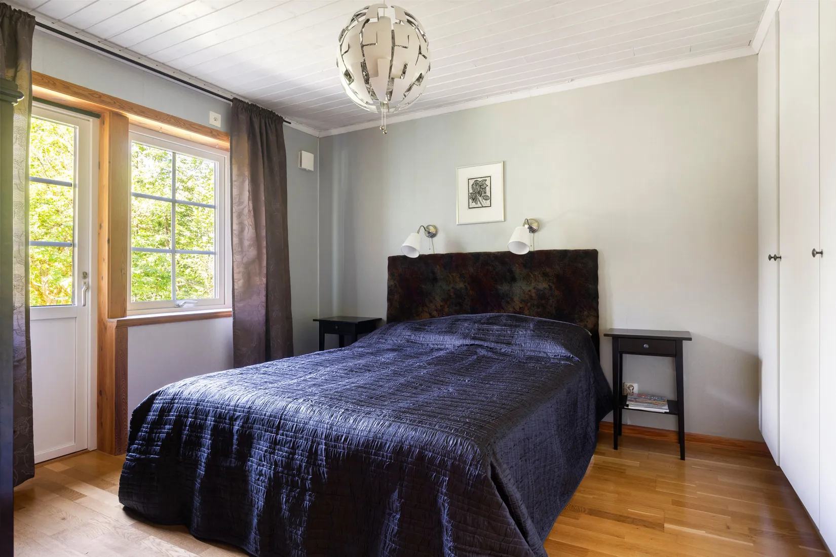 Villa, Bergums furåsväg 15, Göteborg