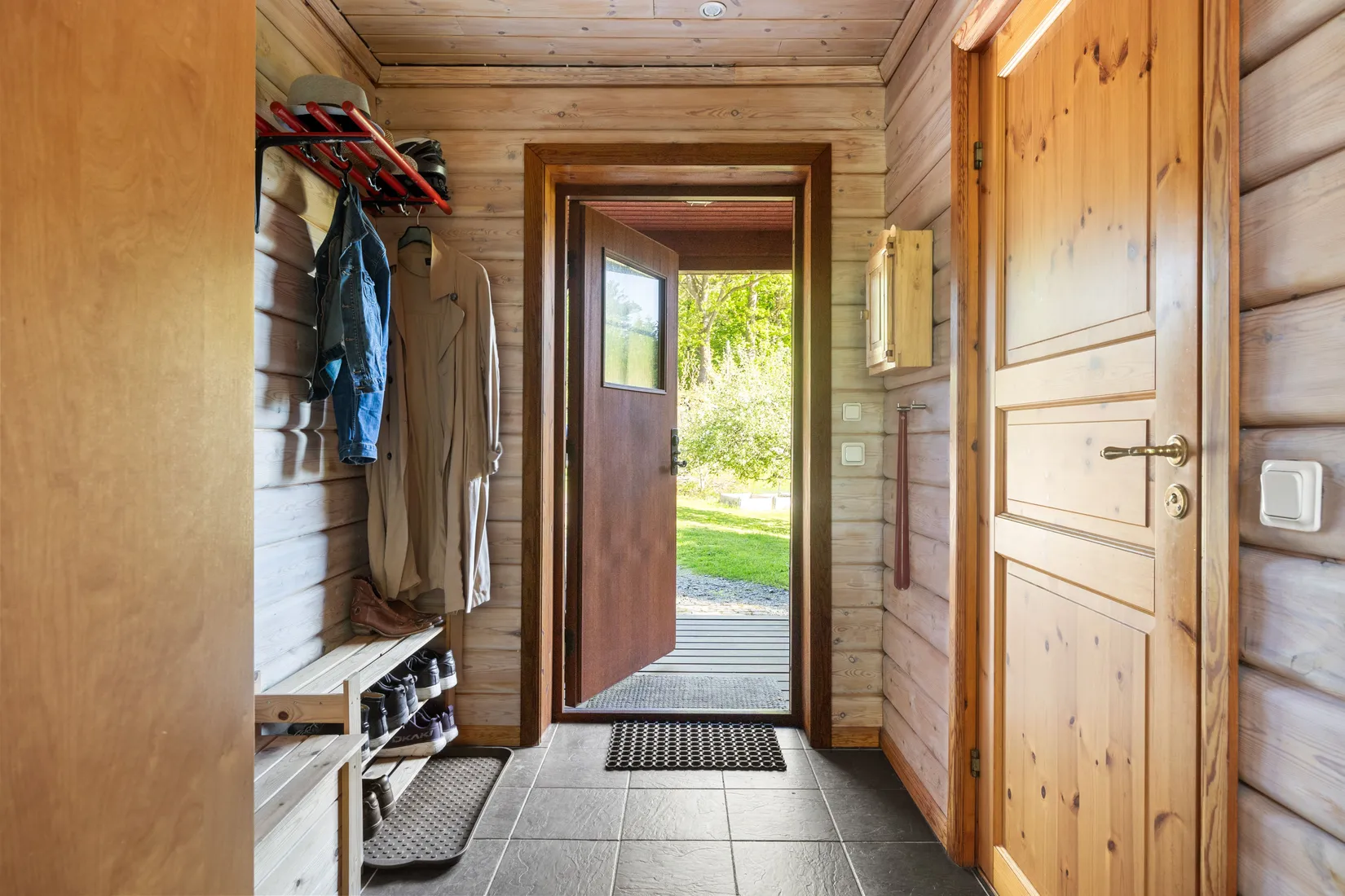 Villa, Bergums furåsväg 15, Göteborg