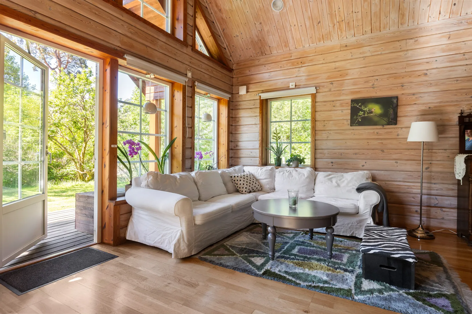Villa, Bergums furåsväg 15, Göteborg