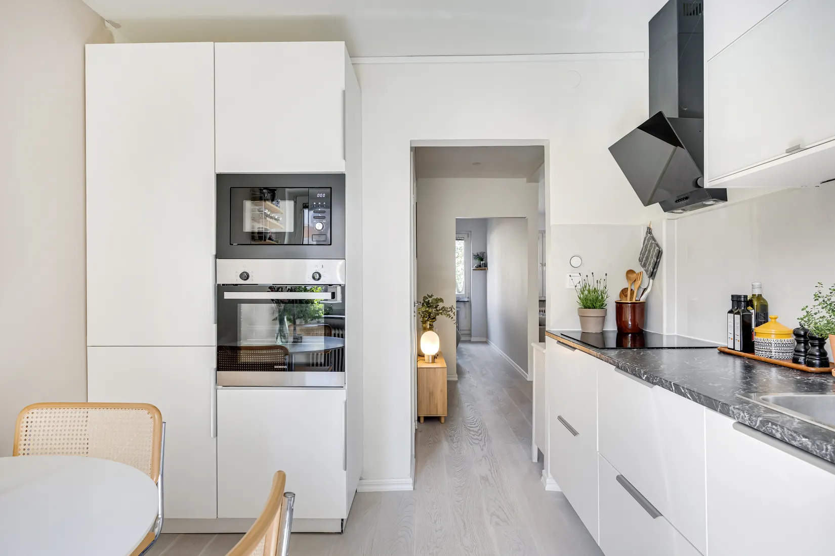 Bostadsrätt, Amiralsgatan 87C, Nobeltorget, Malmö