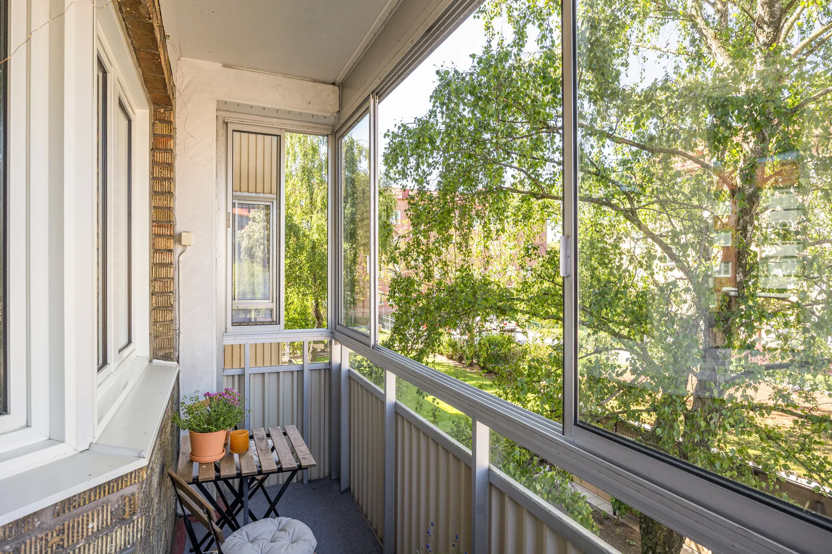 Bostadsrätt, Amiralsgatan 87C, Nobeltorget, Malmö