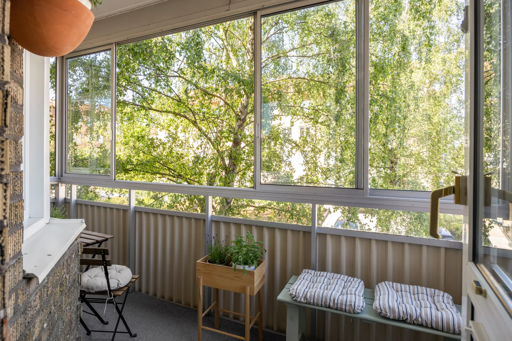 Bostadsrätt, Amiralsgatan 87C, Nobeltorget, Malmö
