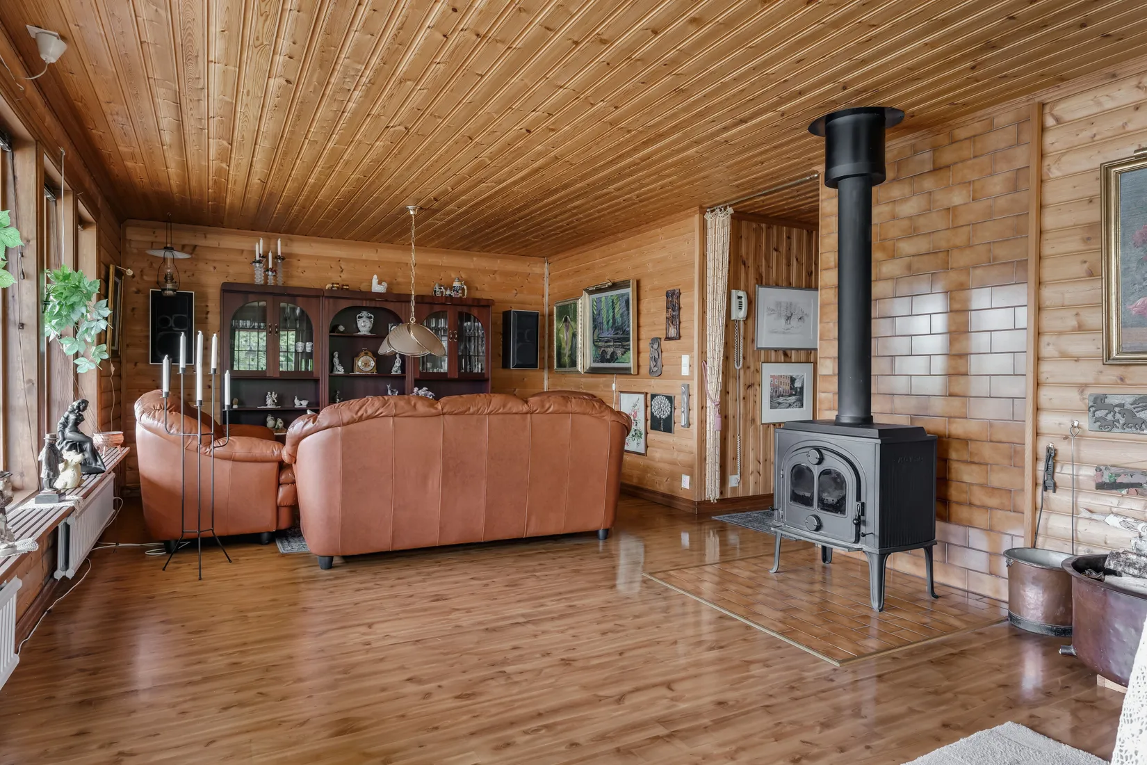 Fritidshus, Sjöbonäs 32, Kinnarumma, Borås