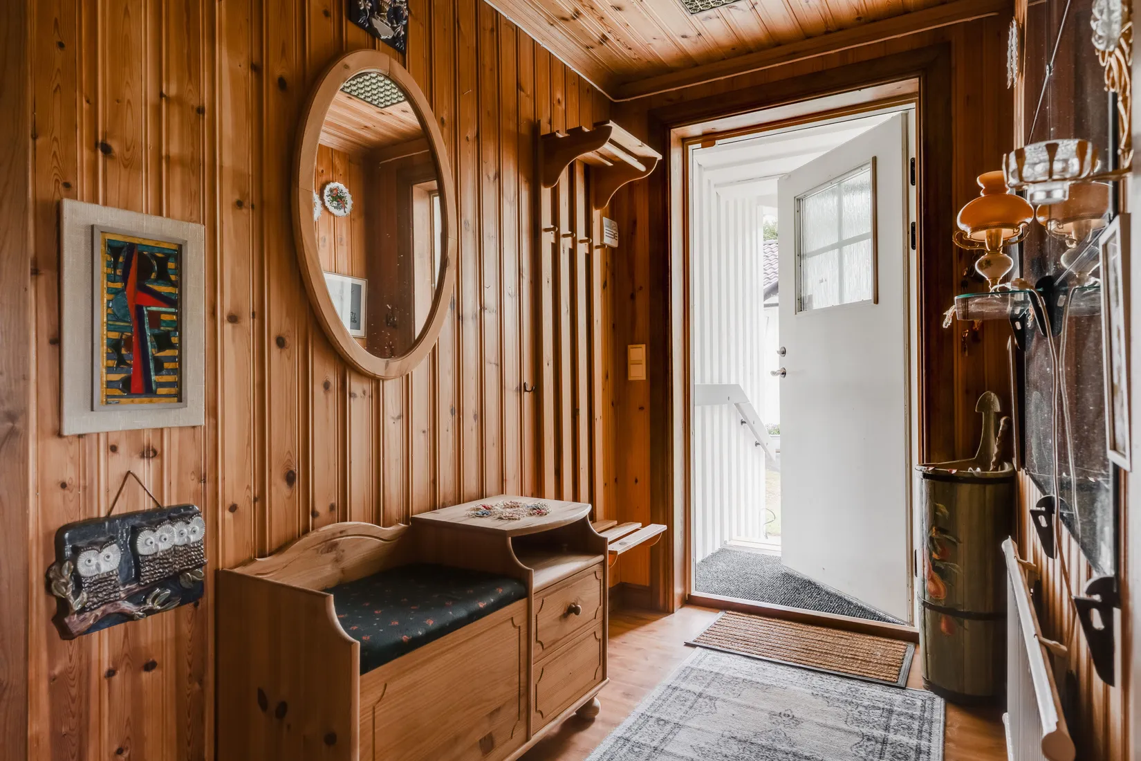 Fritidshus, Sjöbonäs 32, Kinnarumma, Borås