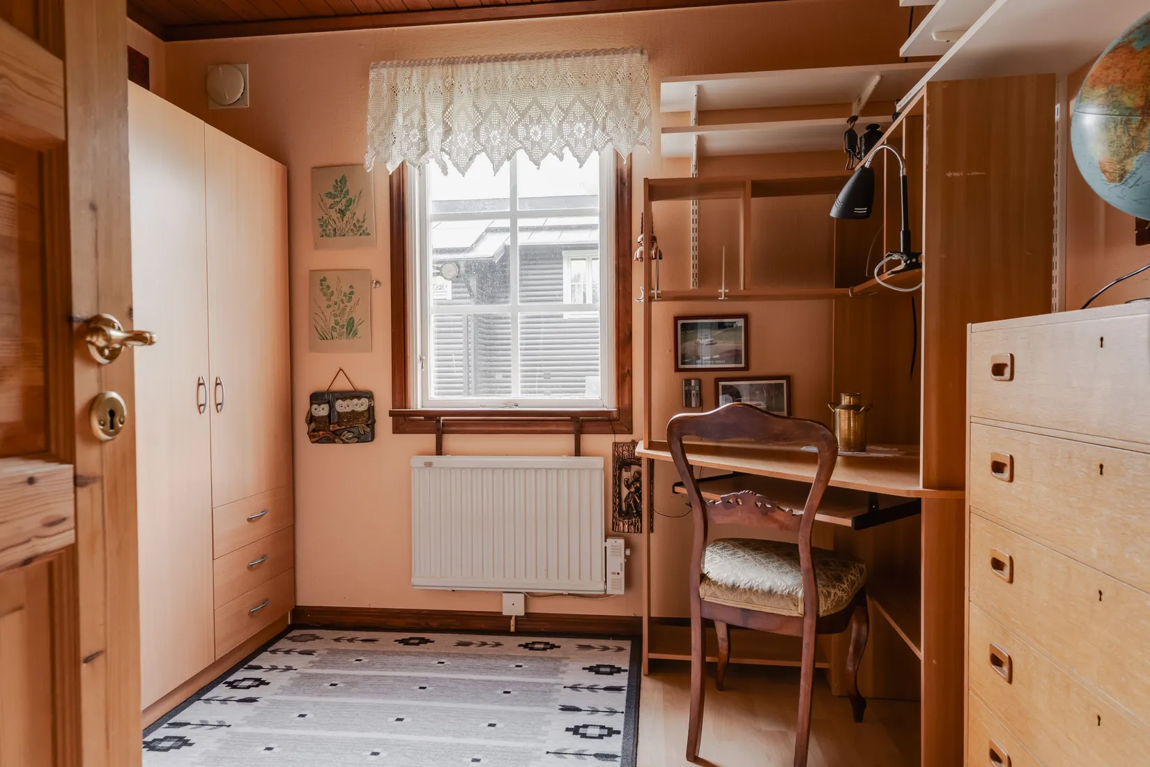 Fritidshus, Sjöbonäs 32, Kinnarumma, Borås