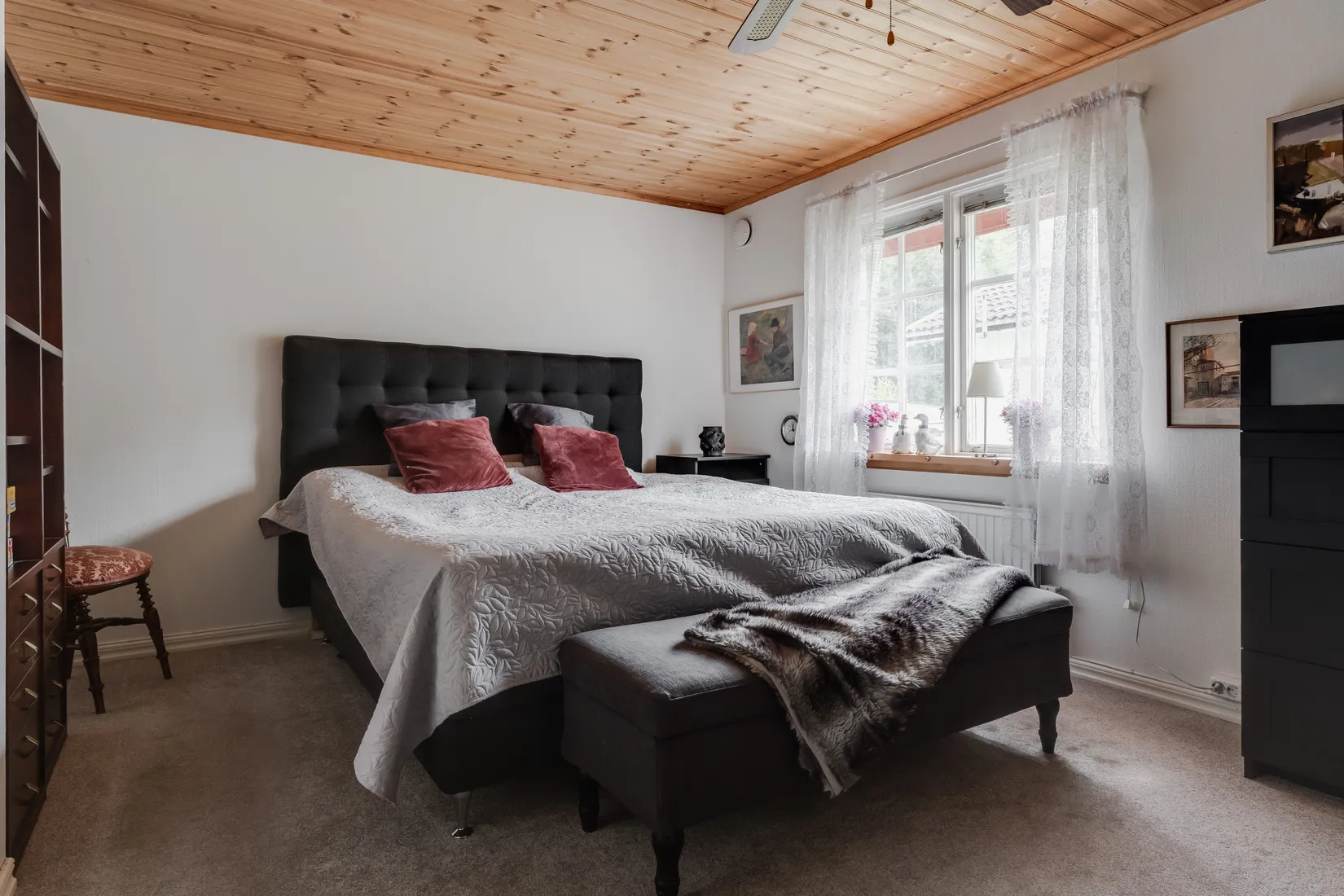 Fritidshus, Sjöbonäs 32, Kinnarumma, Borås