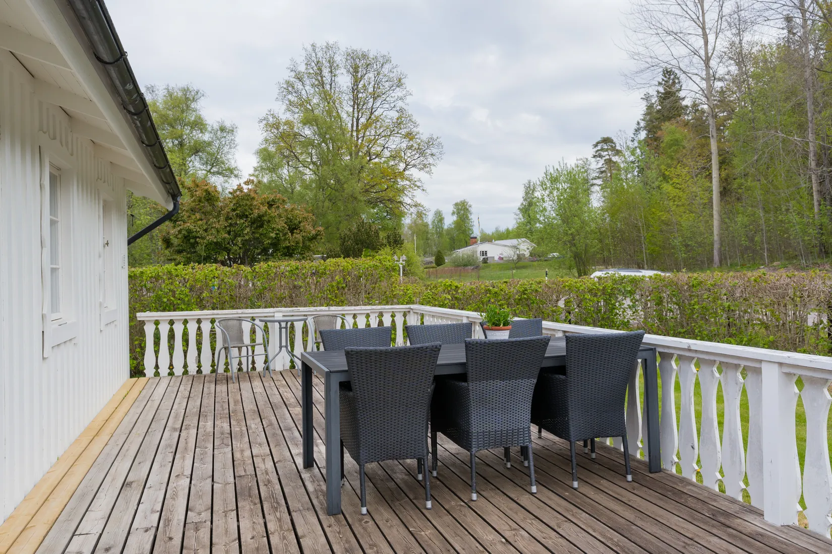 Fritidshus, Sjöbonäs 32, Kinnarumma, Borås