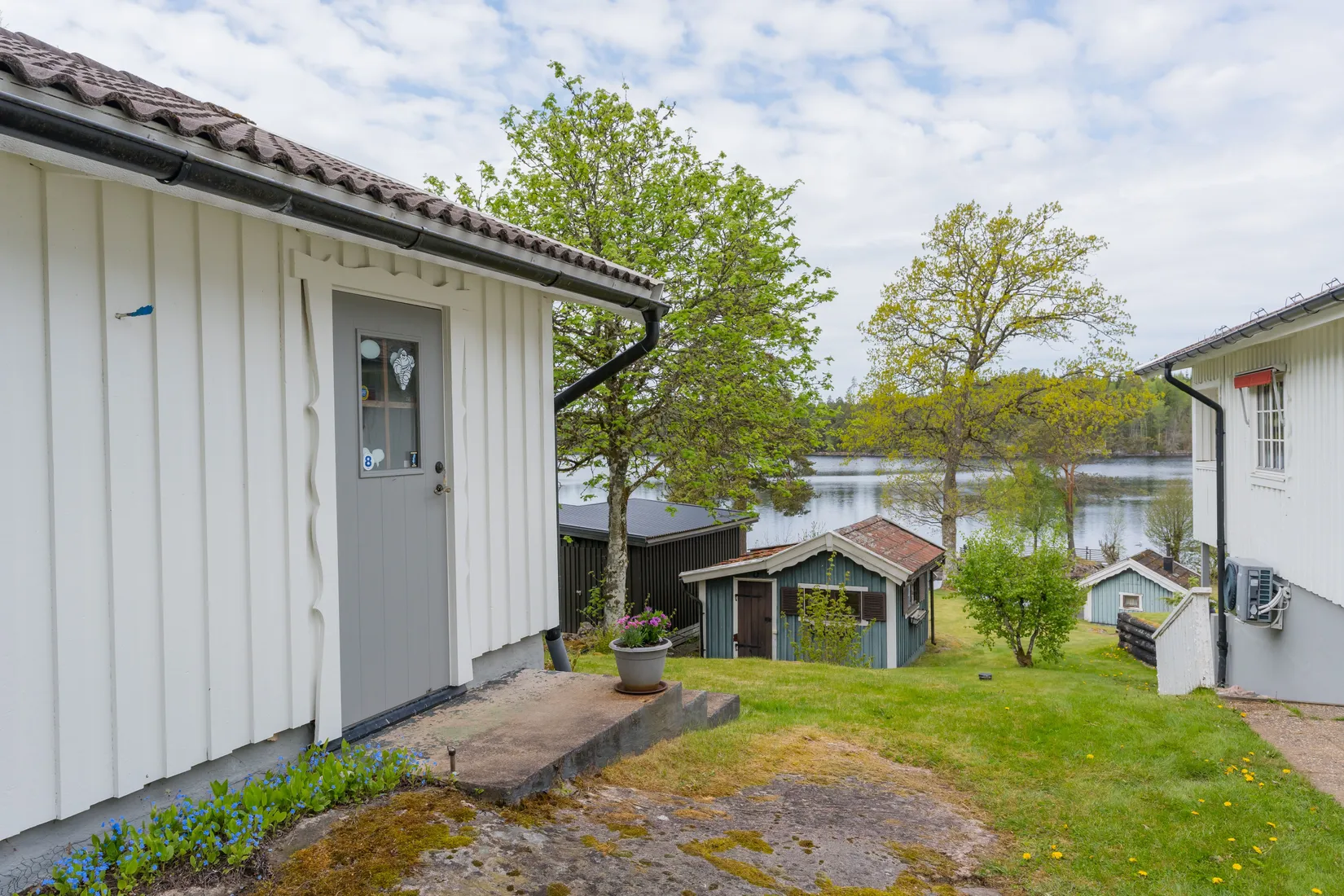 Fritidshus, Sjöbonäs 32, Kinnarumma, Borås