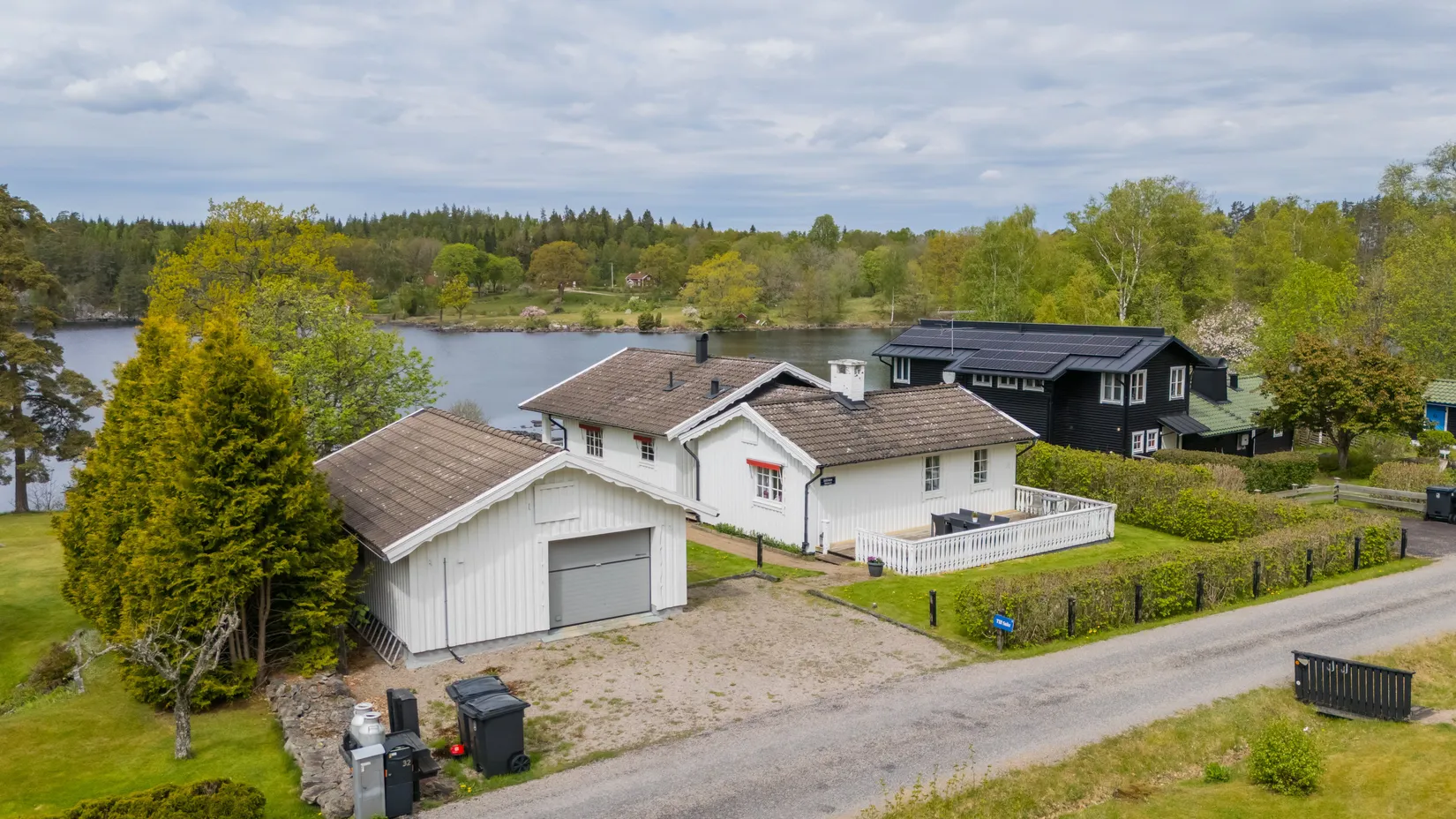 Fritidshus, Sjöbonäs 32, Kinnarumma, Borås