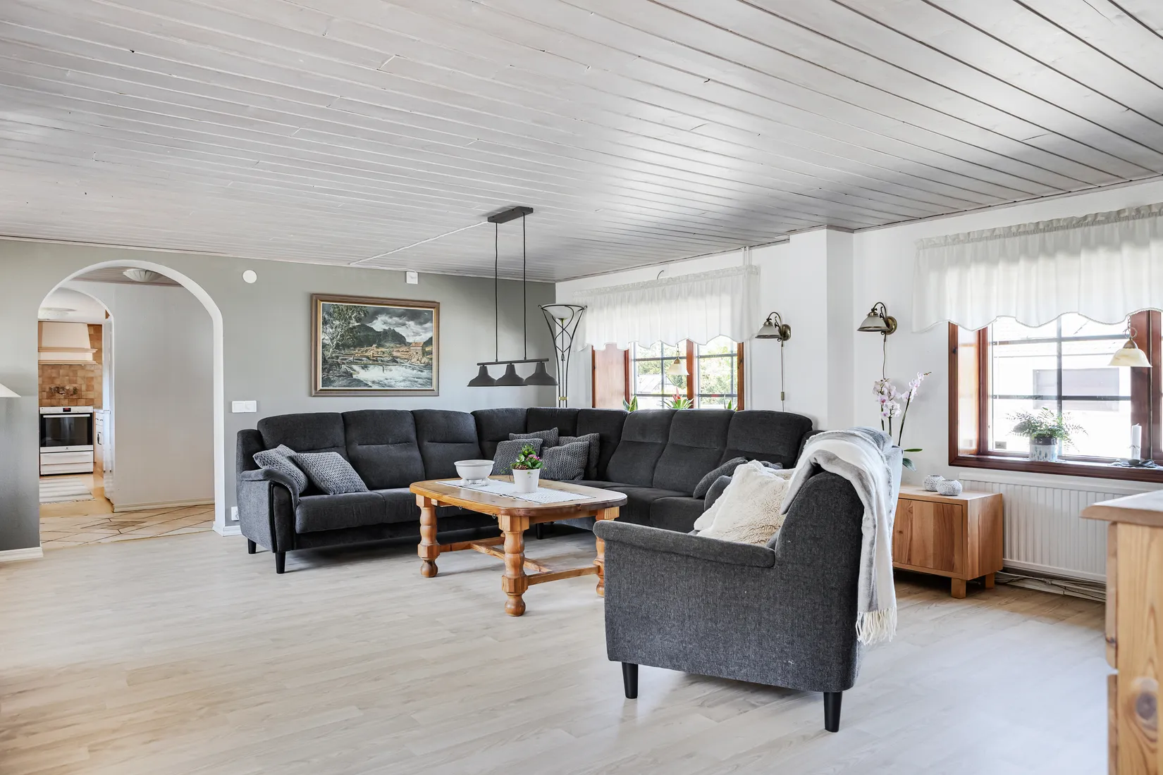 Villa, Döseryggen 105-2, Södra Håslöv, Vellinge