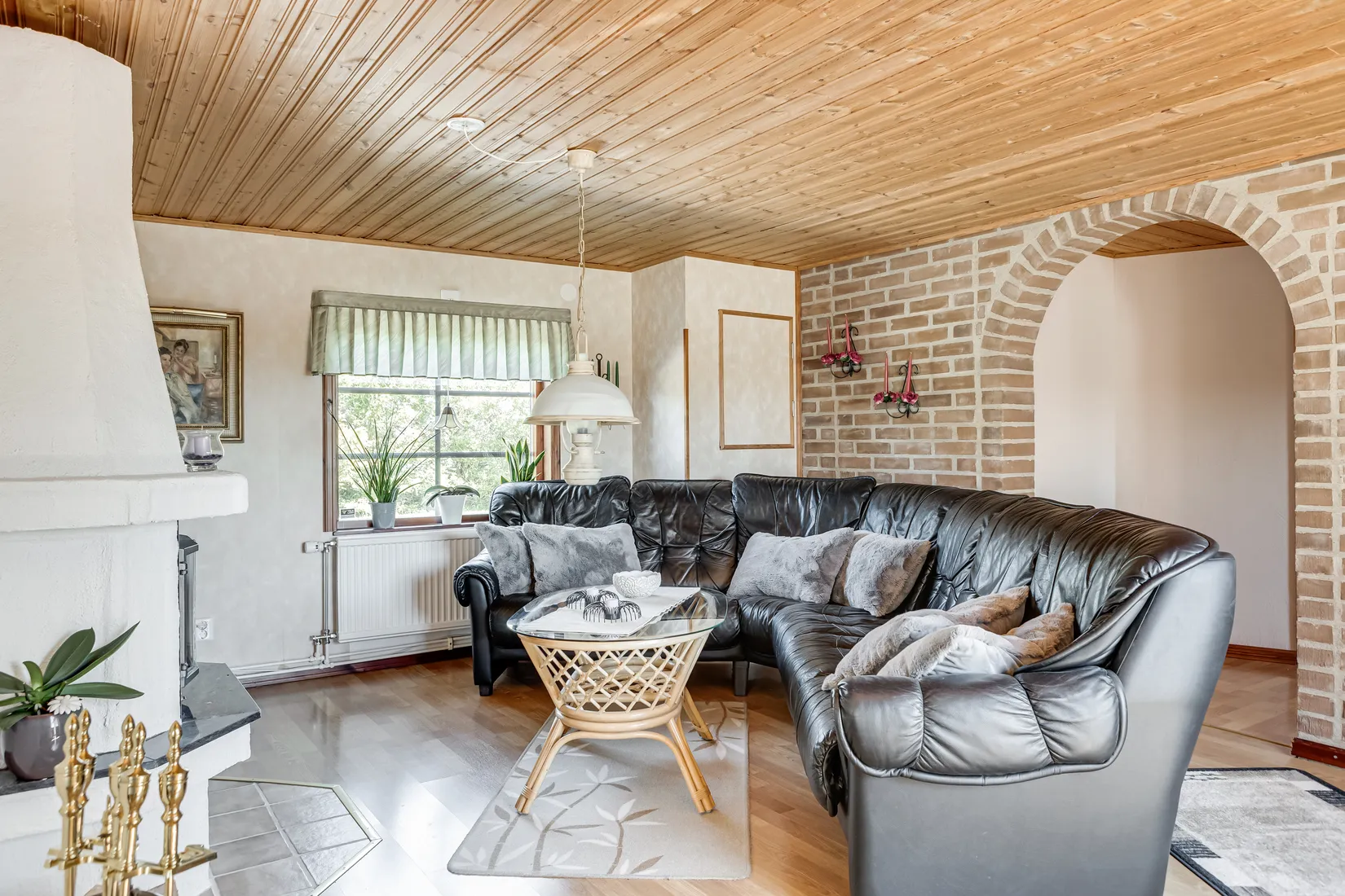 Villa, Döseryggen 105-2, Södra Håslöv, Vellinge