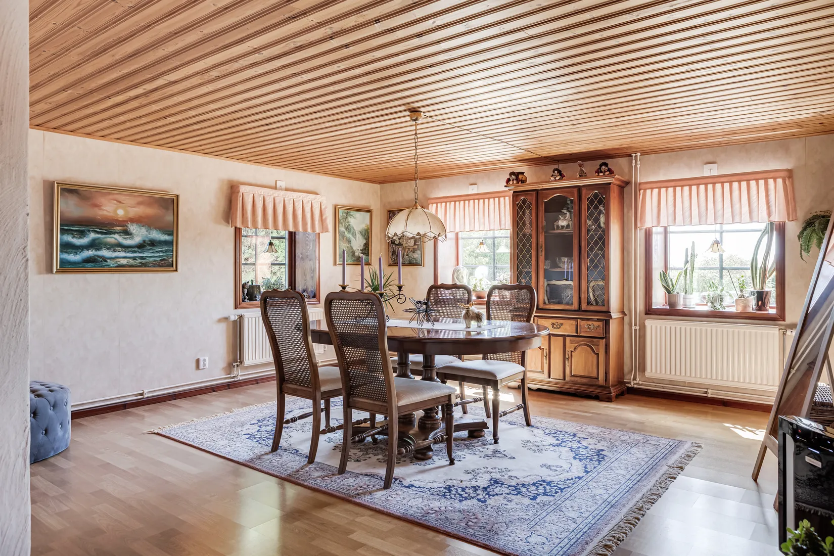 Villa, Döseryggen 105-2, Södra Håslöv, Vellinge