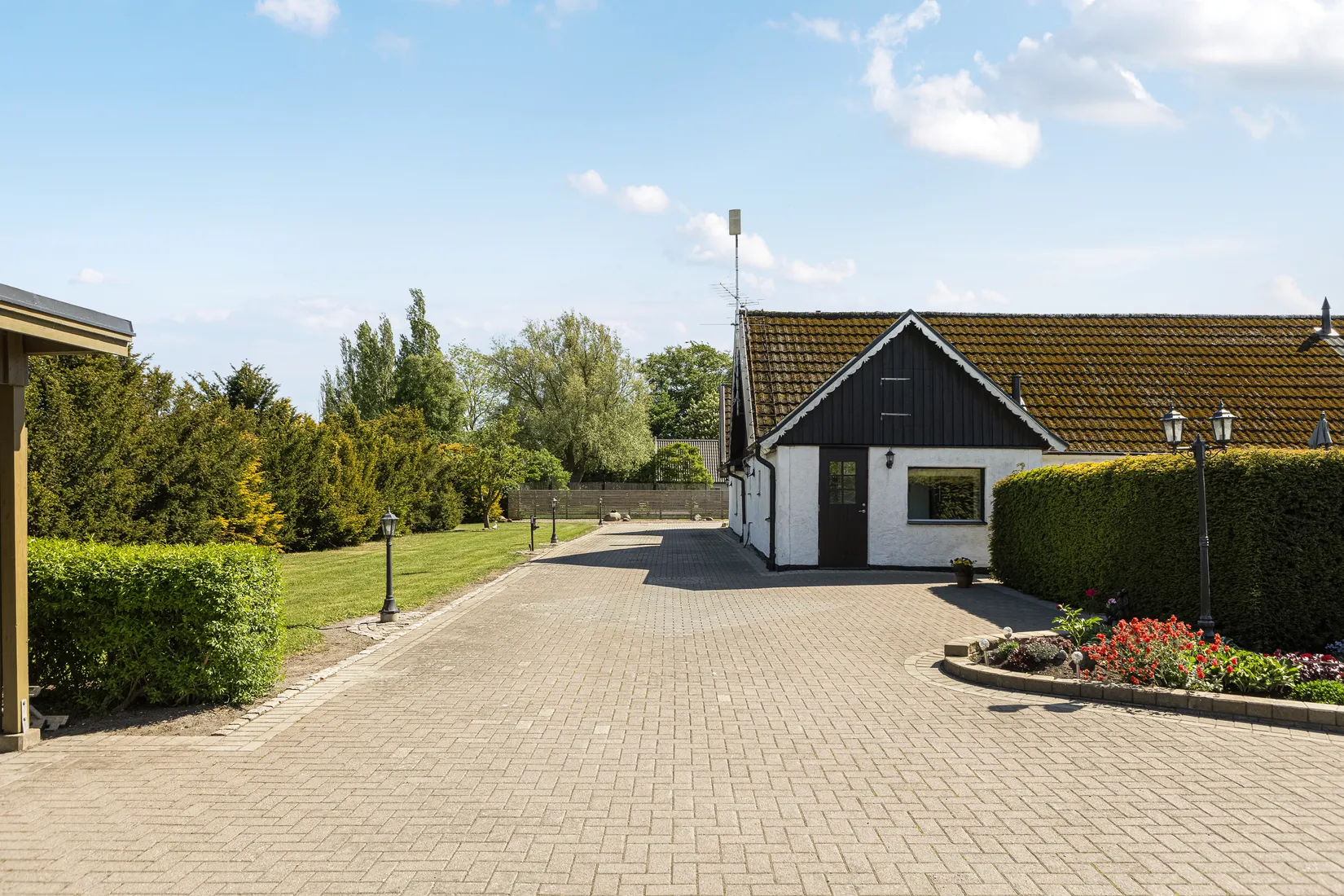 Villa, Döseryggen 105-2, Södra Håslöv, Vellinge