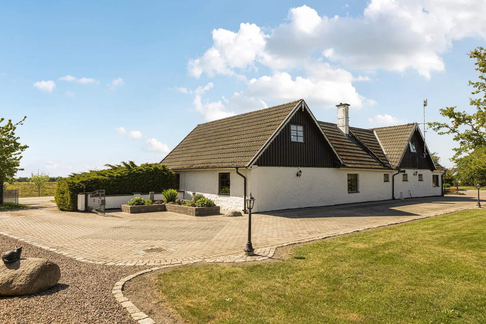 Villa, Döseryggen 105-2, Södra Håslöv, Vellinge