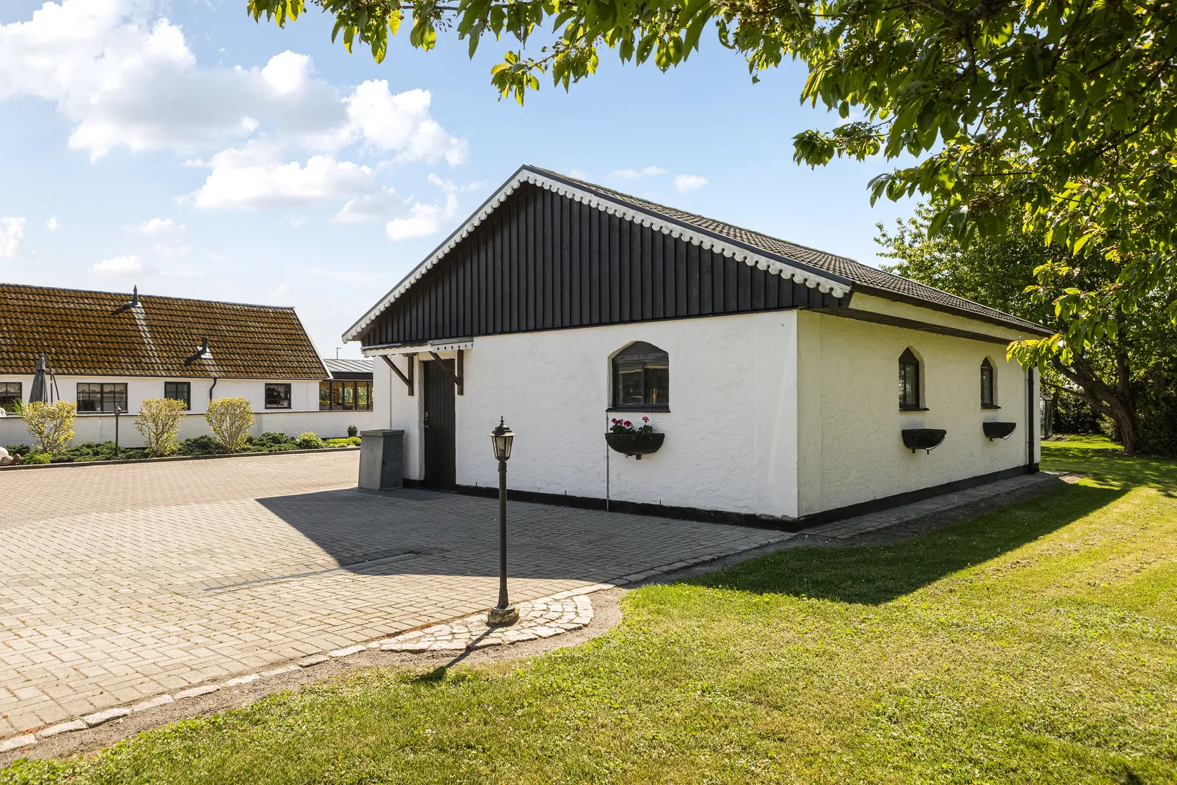 Villa, Döseryggen 105-2, Södra Håslöv, Vellinge