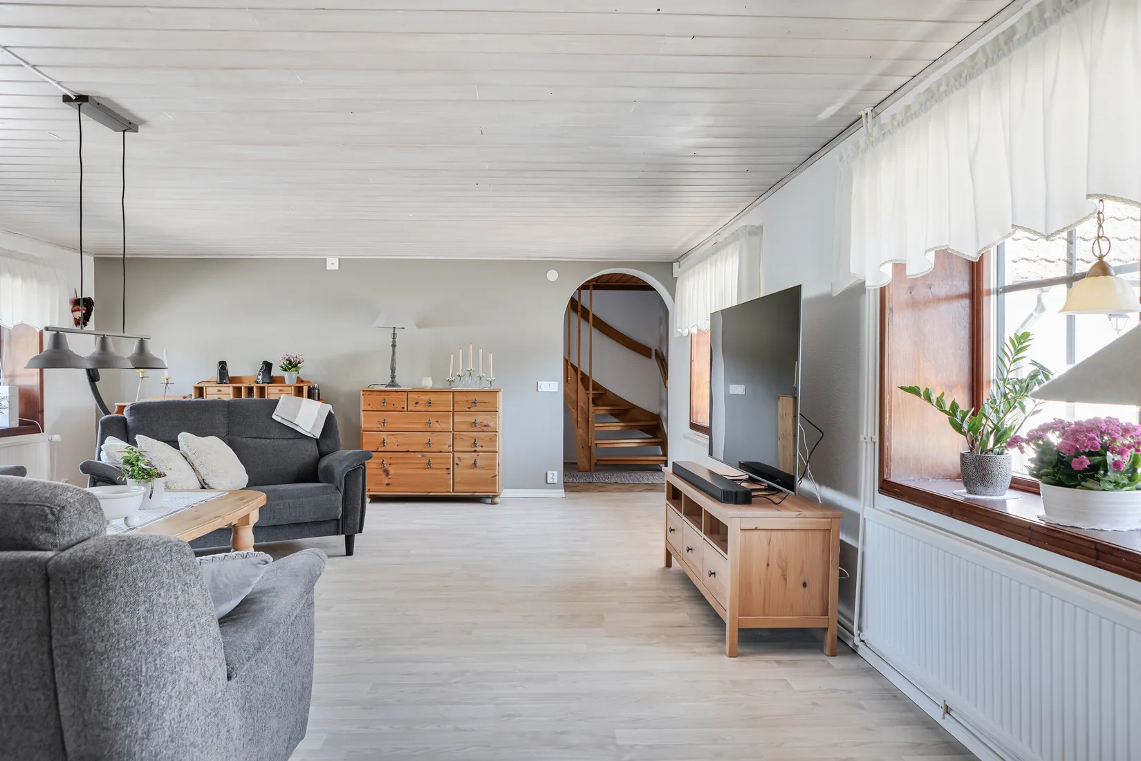 Villa, Döseryggen 105-2, Södra Håslöv, Vellinge