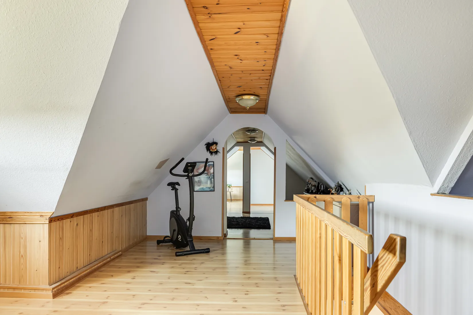 Villa, Döseryggen 105-2, Södra Håslöv, Vellinge