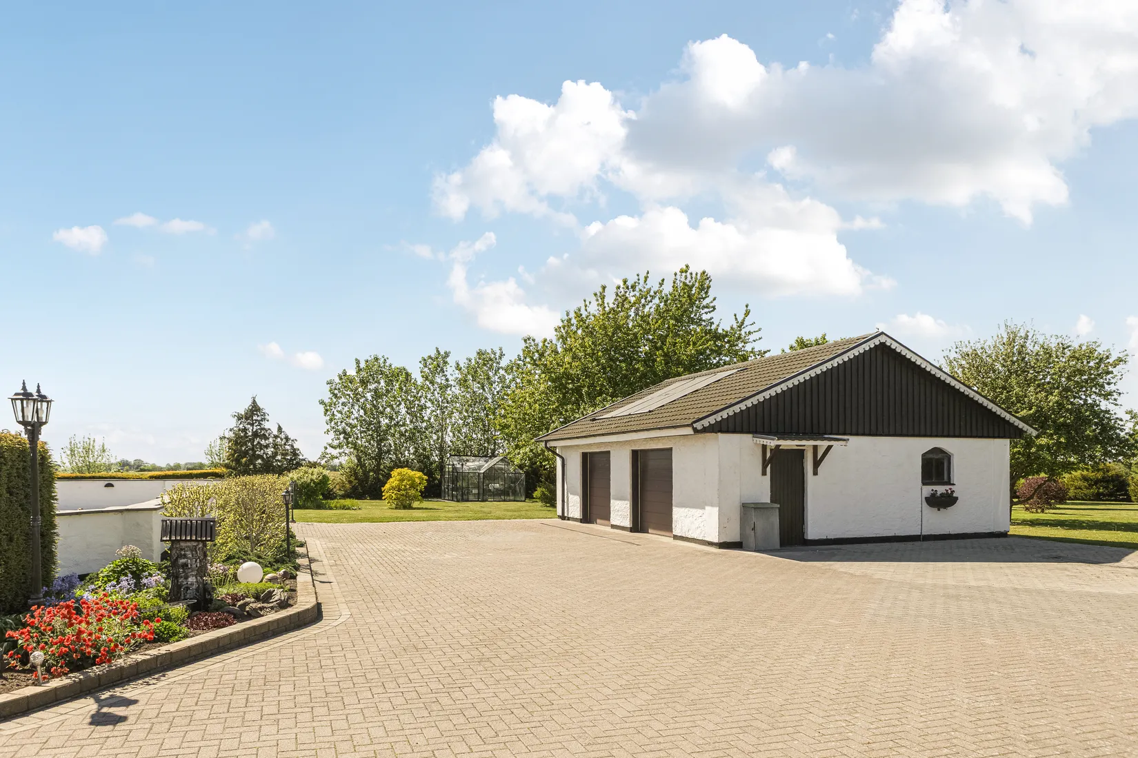 Villa, Döseryggen 105-2, Södra Håslöv, Vellinge