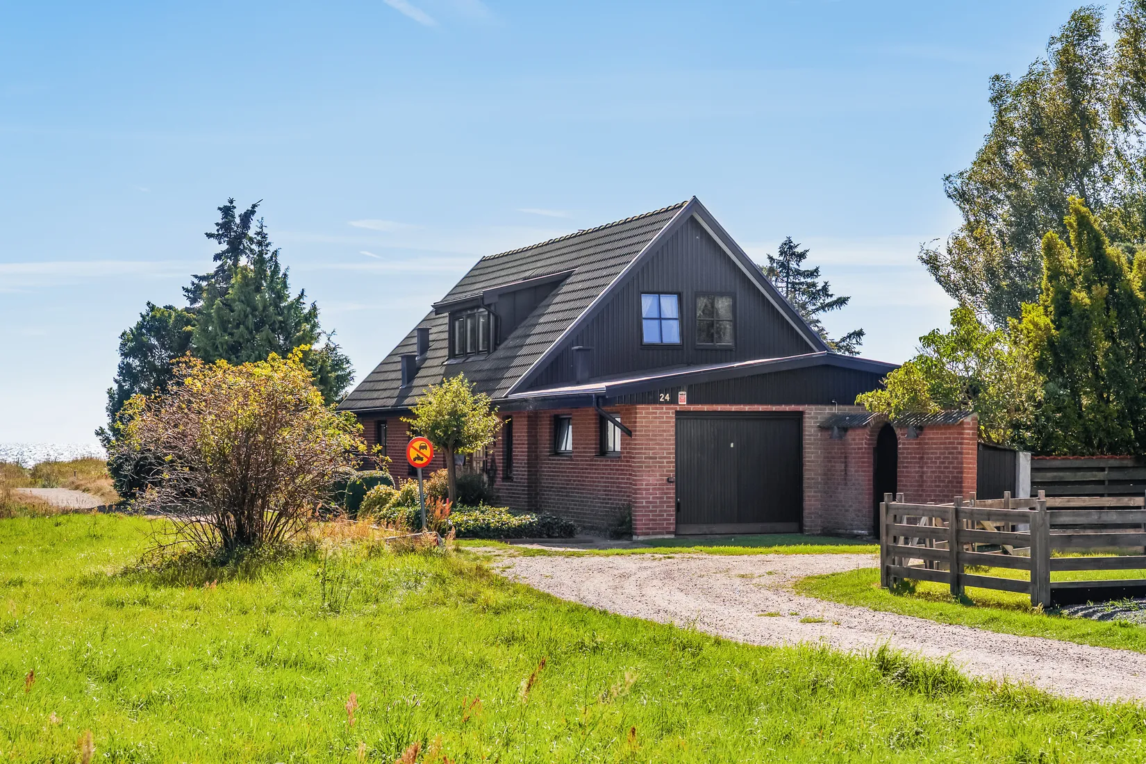Villa, Pudelvägen 24, Simremarken, Trelleborg