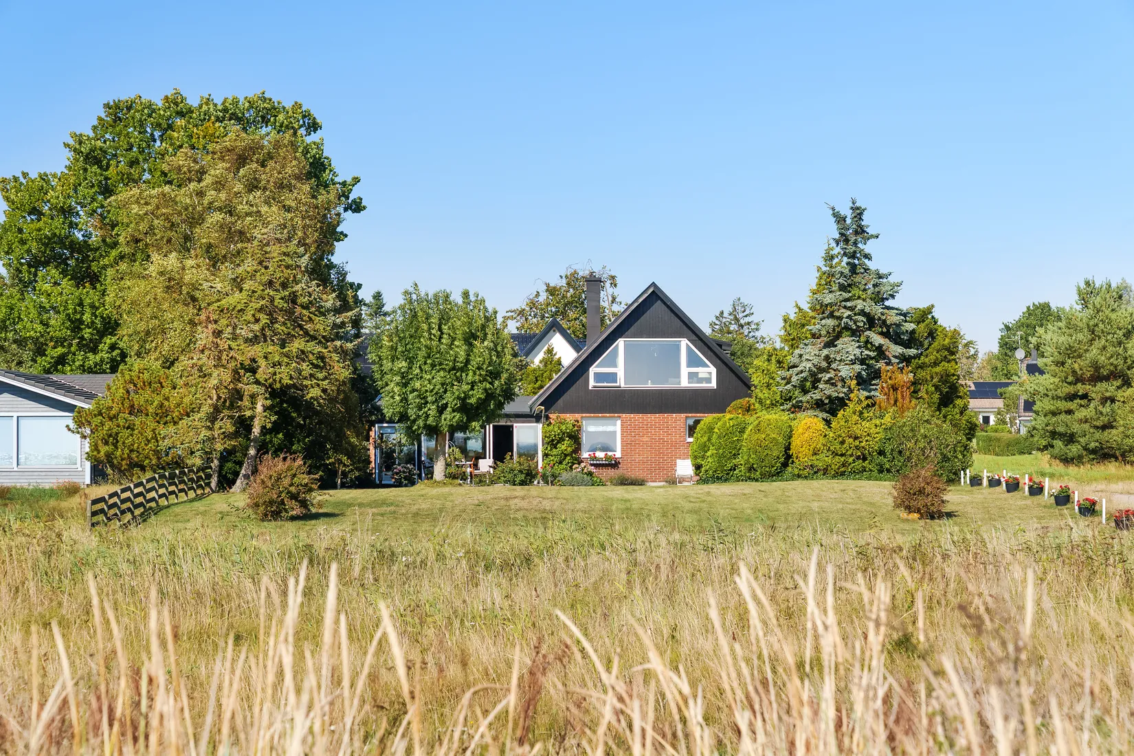 Villa, Pudelvägen 24, Simremarken, Trelleborg