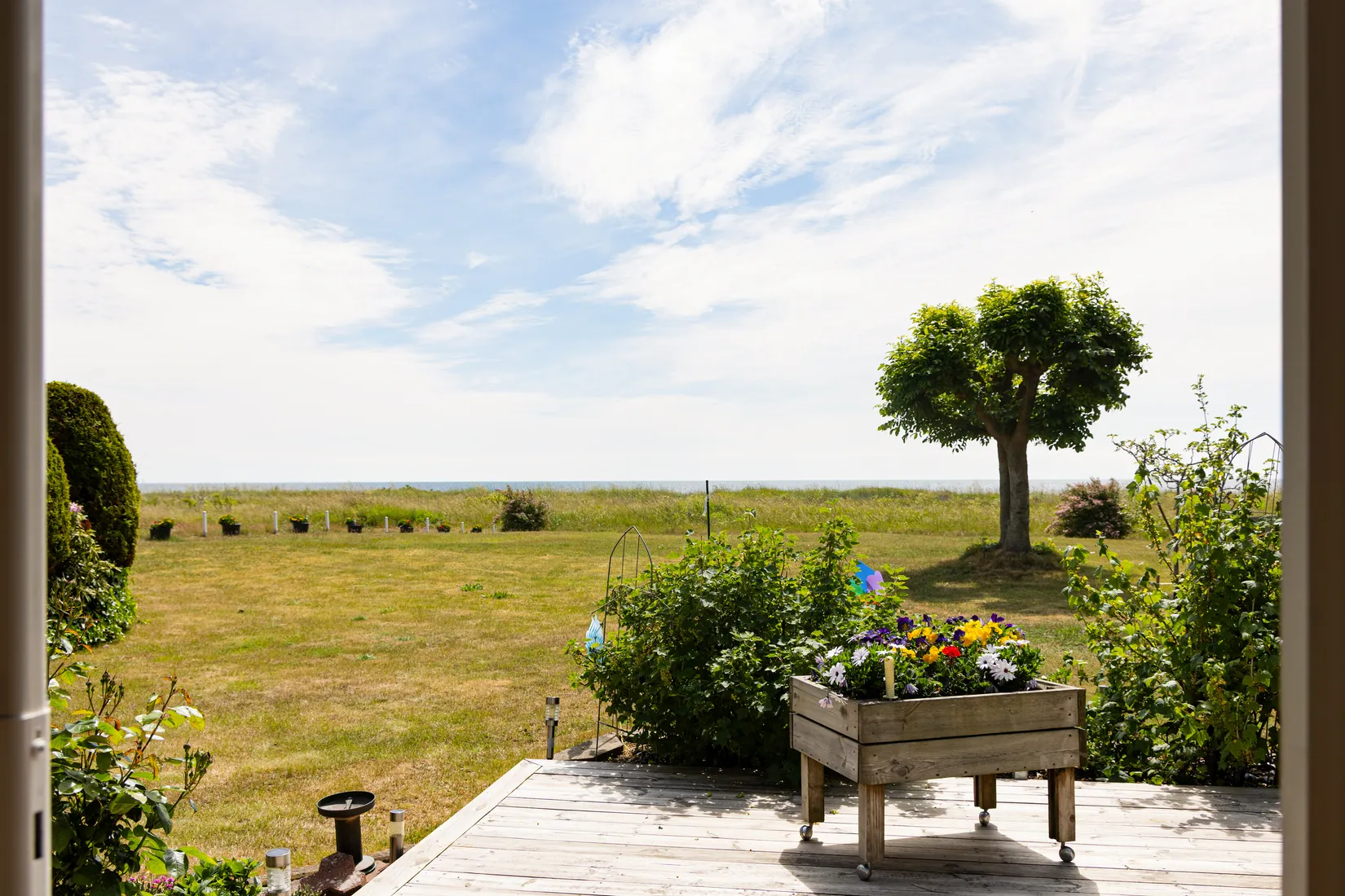 Villa, Pudelvägen 24, Simremarken, Trelleborg
