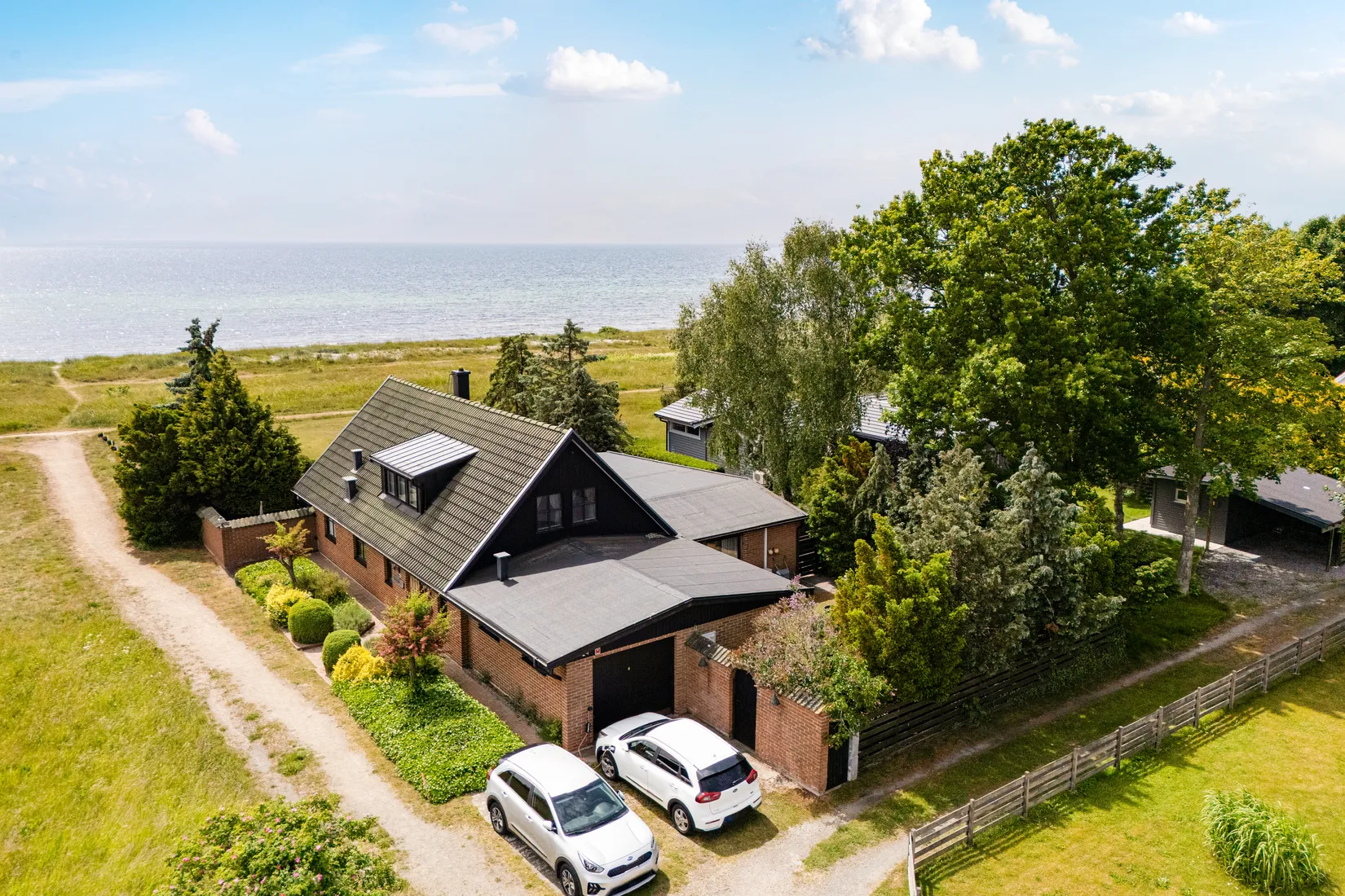 Villa, Pudelvägen 24, Simremarken, Trelleborg