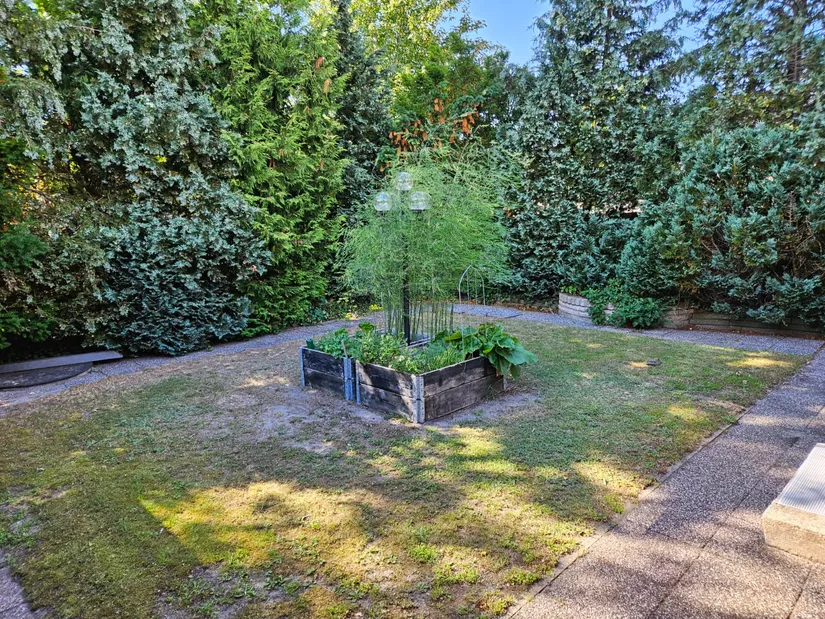Villa, Pudelvägen 24, Simremarken, Trelleborg