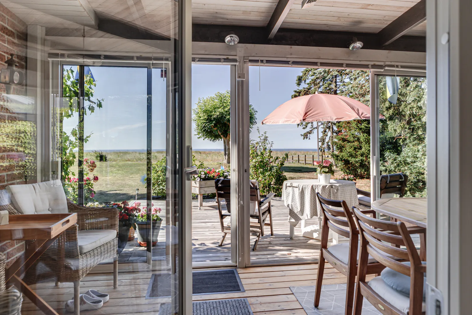 Villa, Pudelvägen 24, Simremarken, Trelleborg