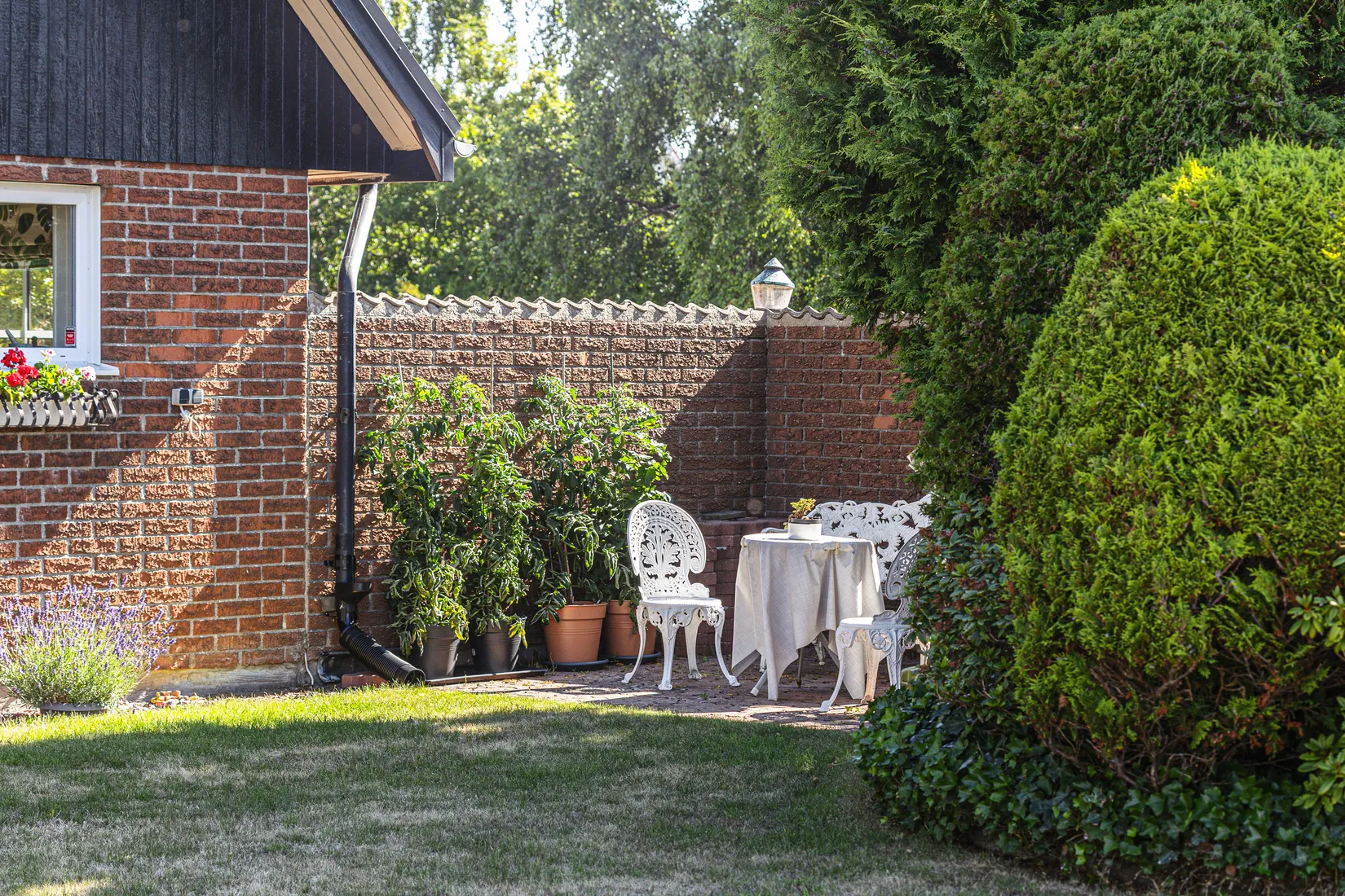 Villa, Pudelvägen 24, Simremarken, Trelleborg