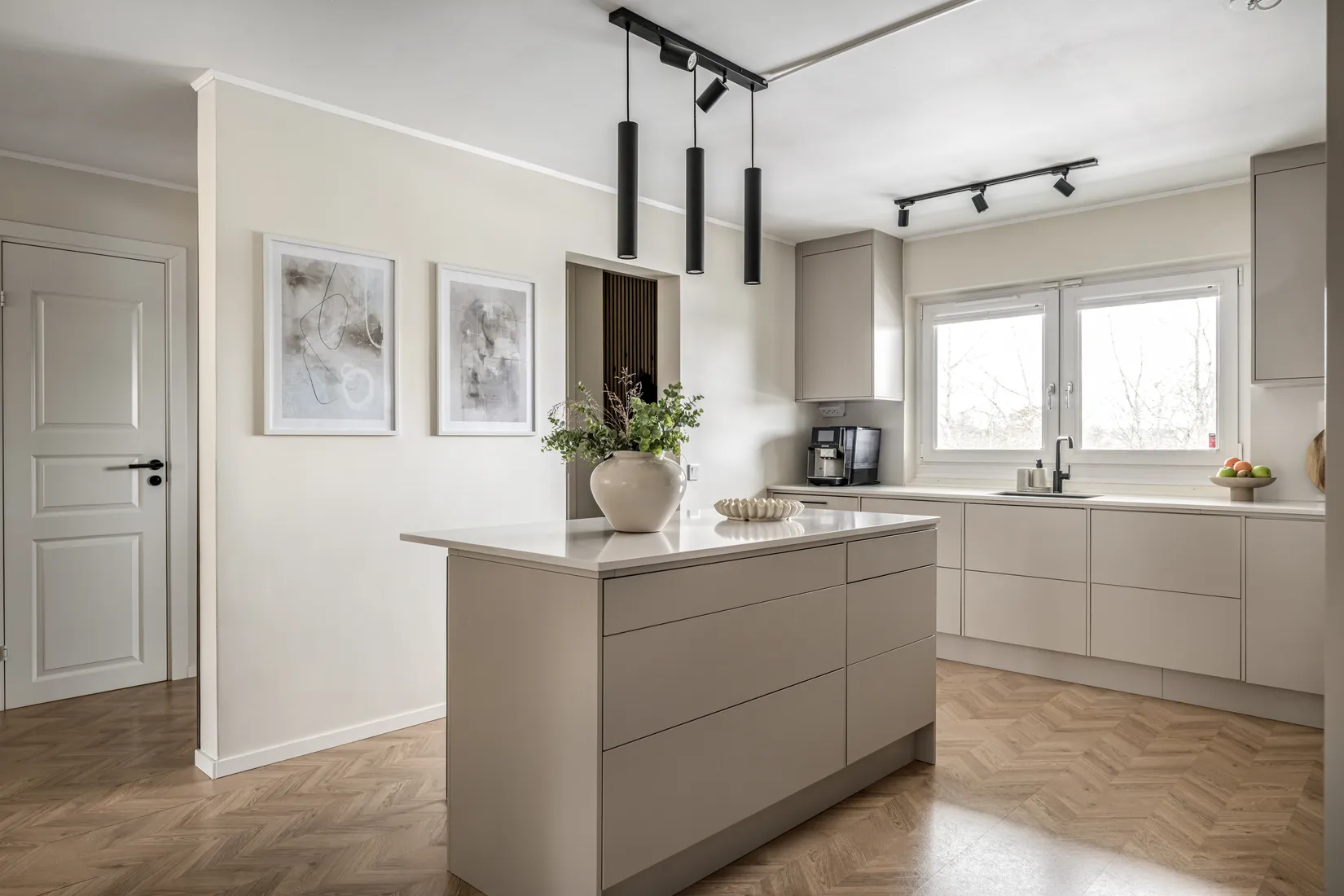 Bostadsrätt, Slättåkragränd 10, Östbergahöjden, Stockholm