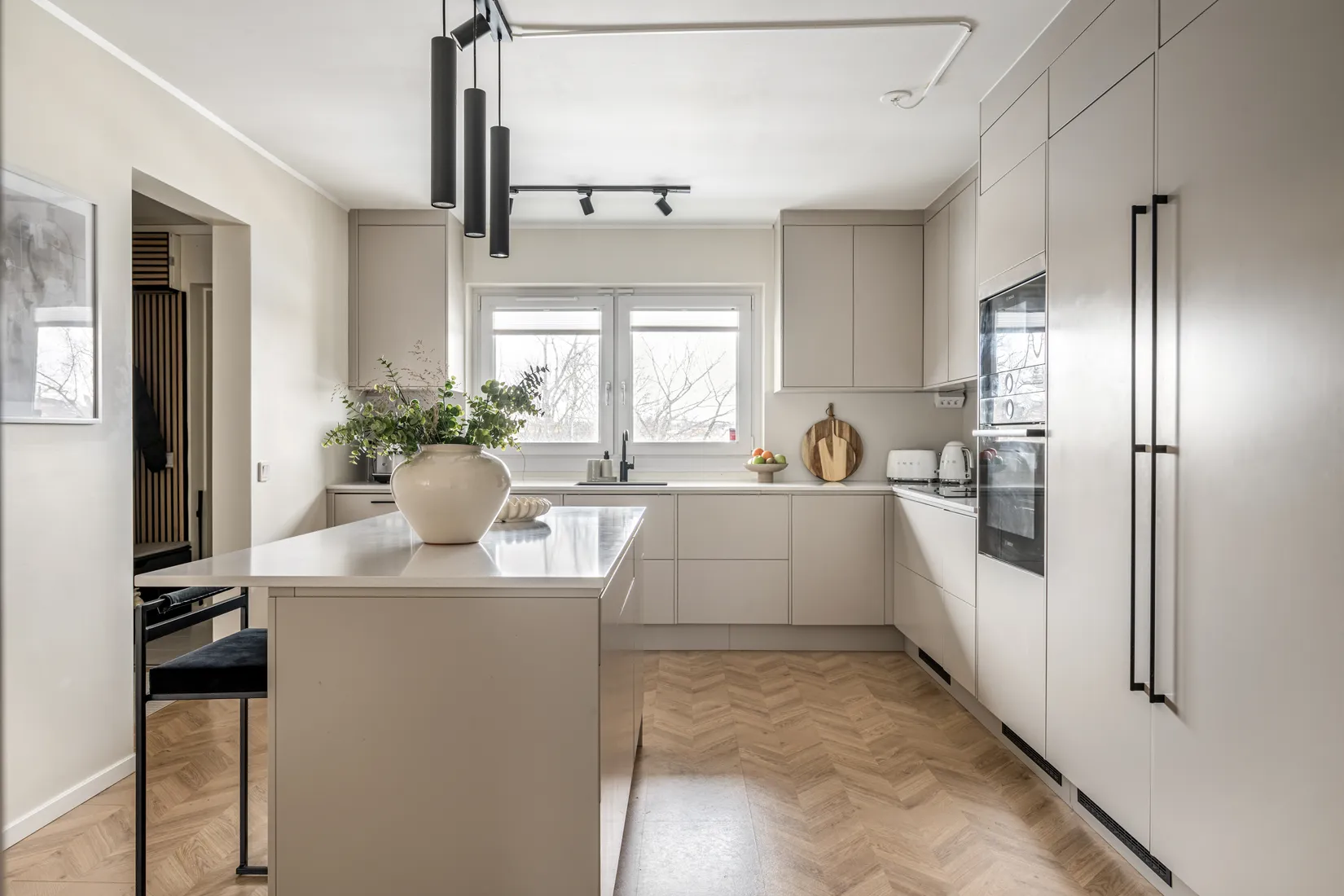 Bostadsrätt, Slättåkragränd 10, Östbergahöjden, Stockholm