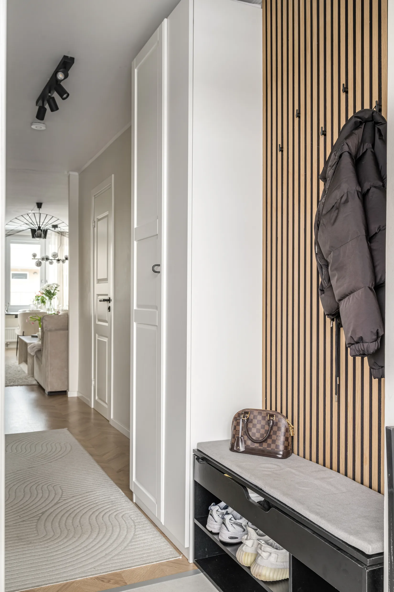 Bostadsrätt, Slättåkragränd 10, Östbergahöjden, Stockholm