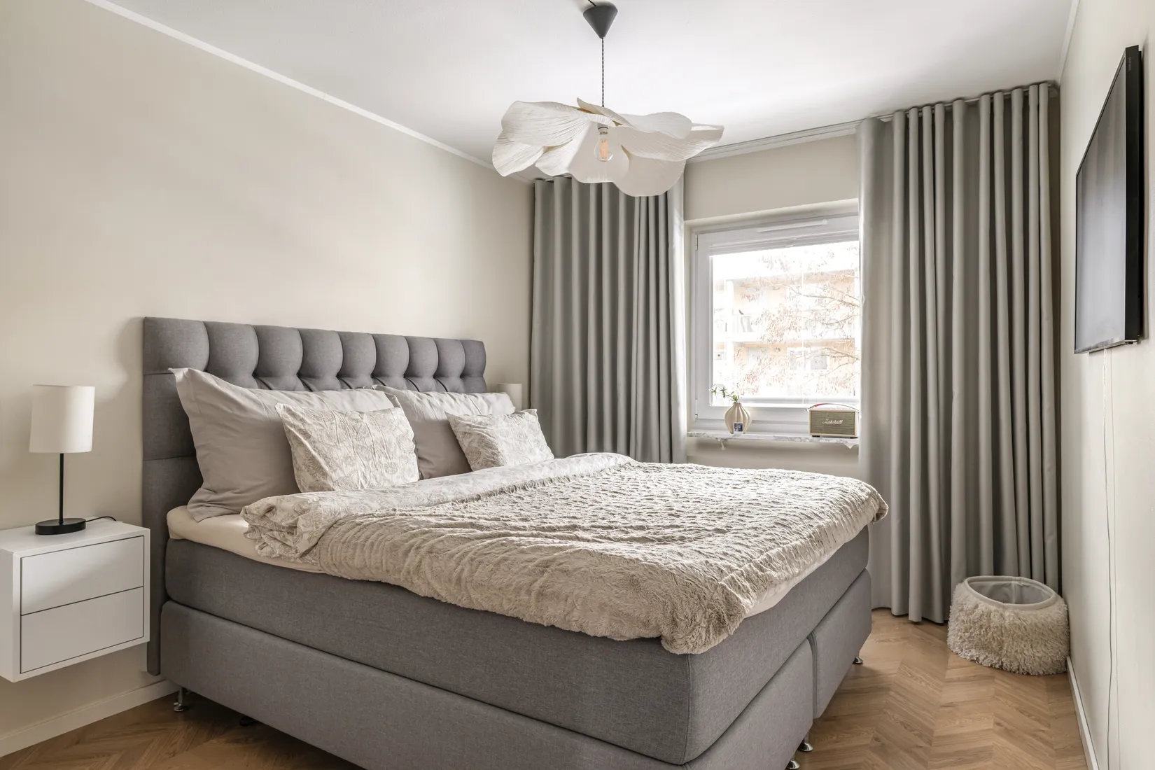 Bostadsrätt, Slättåkragränd 10, Östbergahöjden, Stockholm