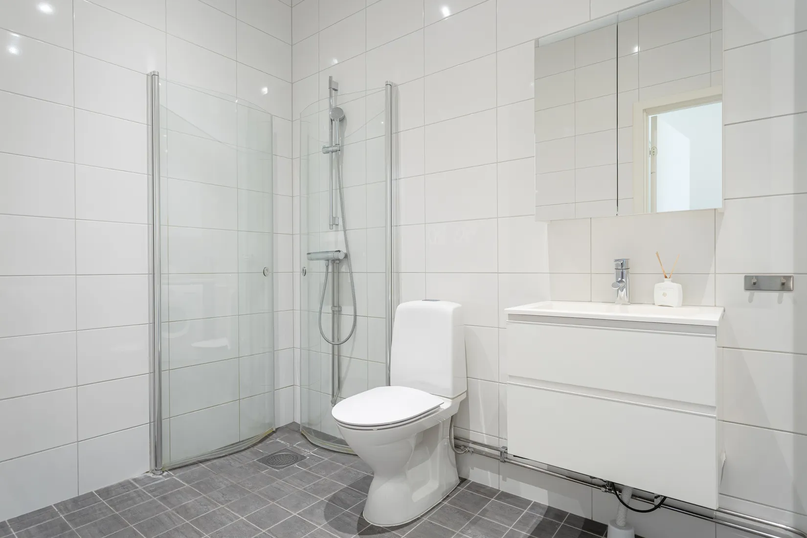 Bostadsrätt, Vetenskapsvägen 3, Silverdal, Sollentuna