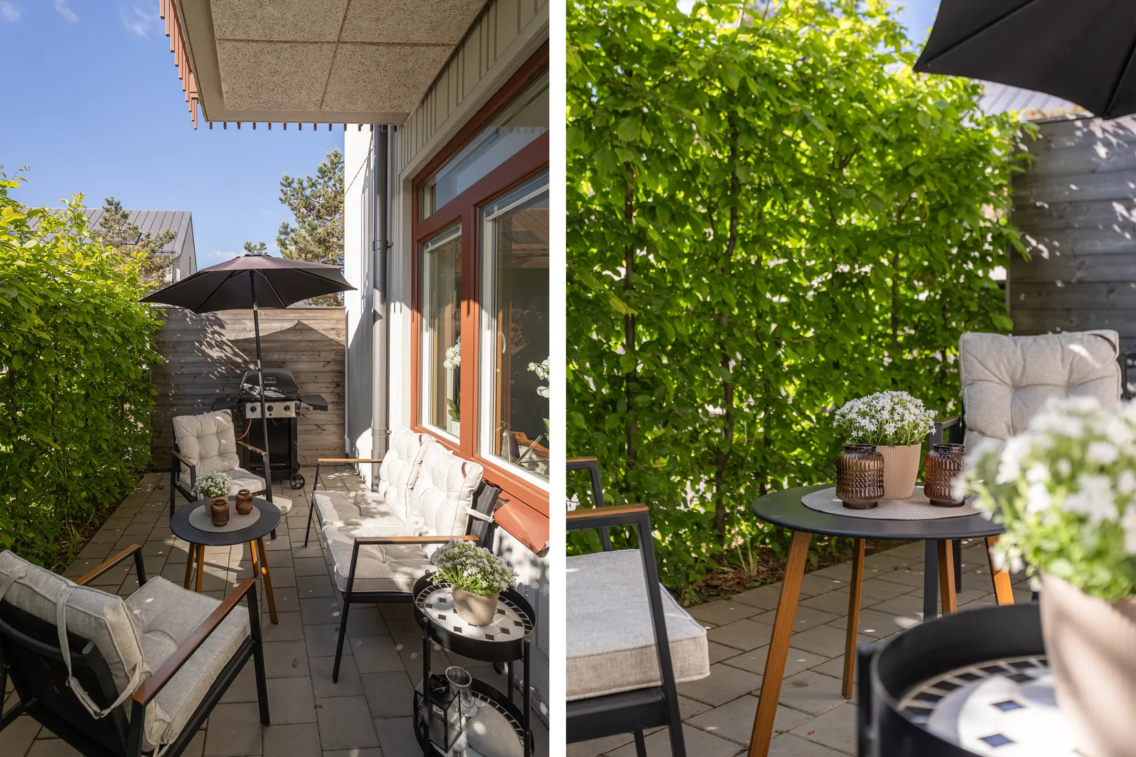 Bostadsrätt, Vetenskapsvägen 3, Silverdal, Sollentuna