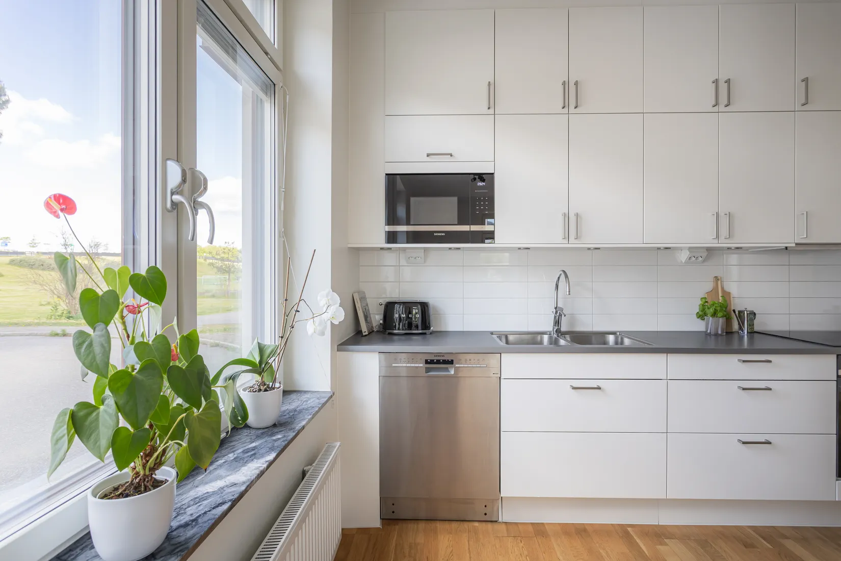 Bostadsrätt, Vetenskapsvägen 3, Silverdal, Sollentuna