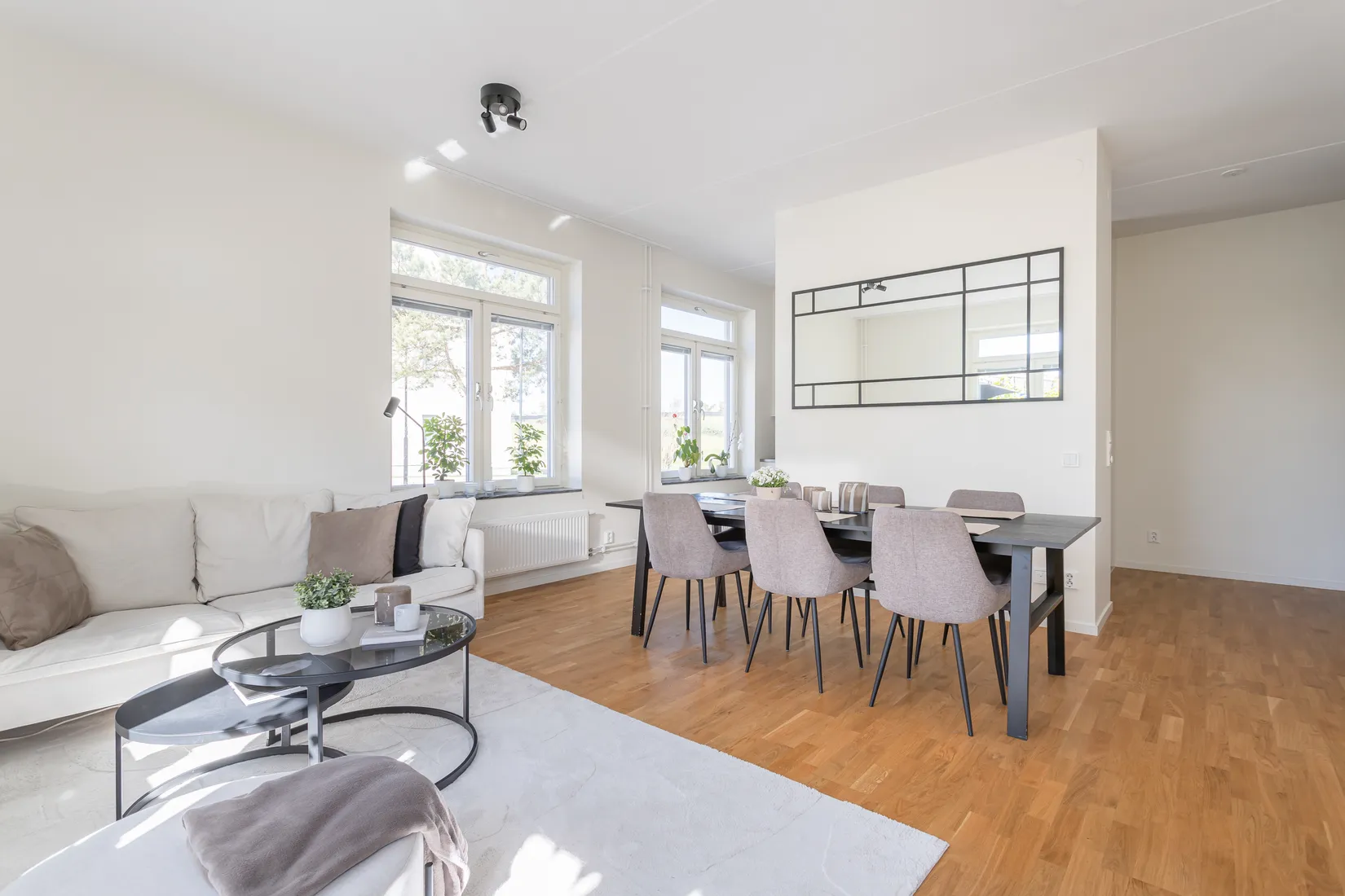 Bostadsrätt, Vetenskapsvägen 3, Silverdal, Sollentuna