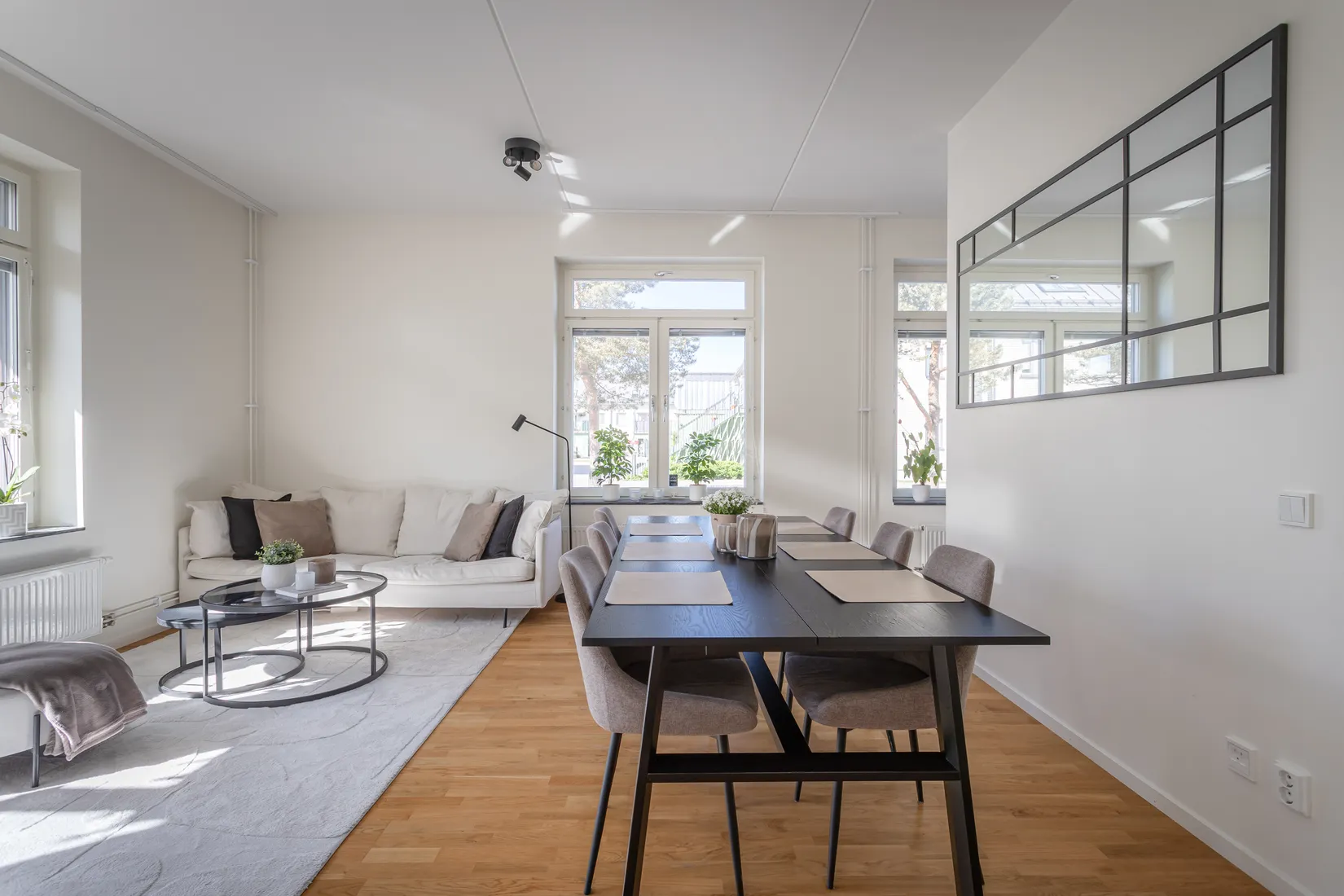 Bostadsrätt, Vetenskapsvägen 3, Silverdal, Sollentuna