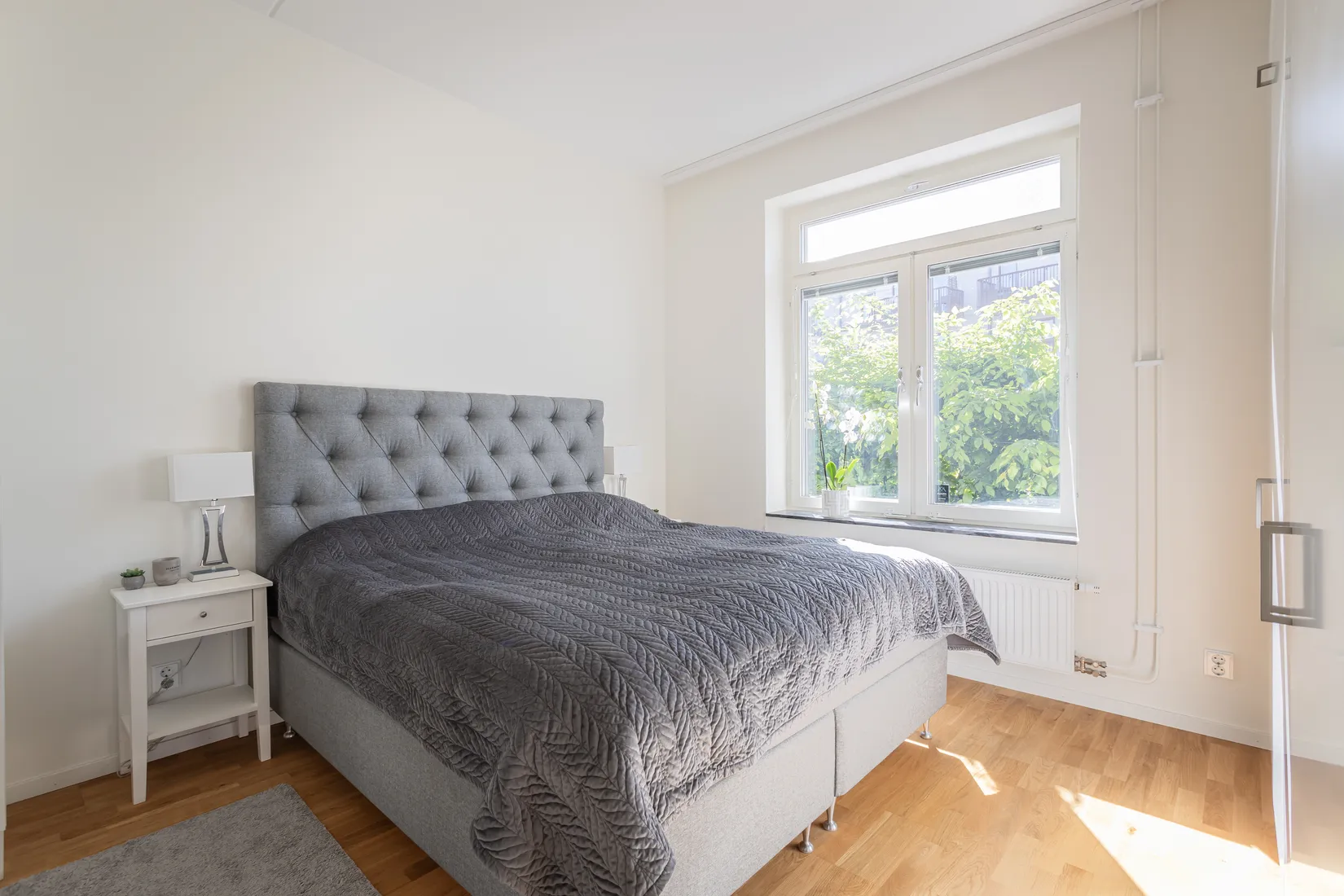Bostadsrätt, Vetenskapsvägen 3, Silverdal, Sollentuna