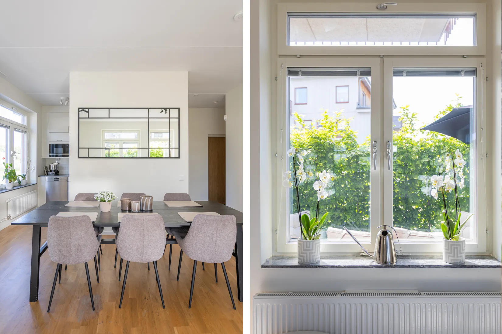 Bostadsrätt, Vetenskapsvägen 3, Silverdal, Sollentuna