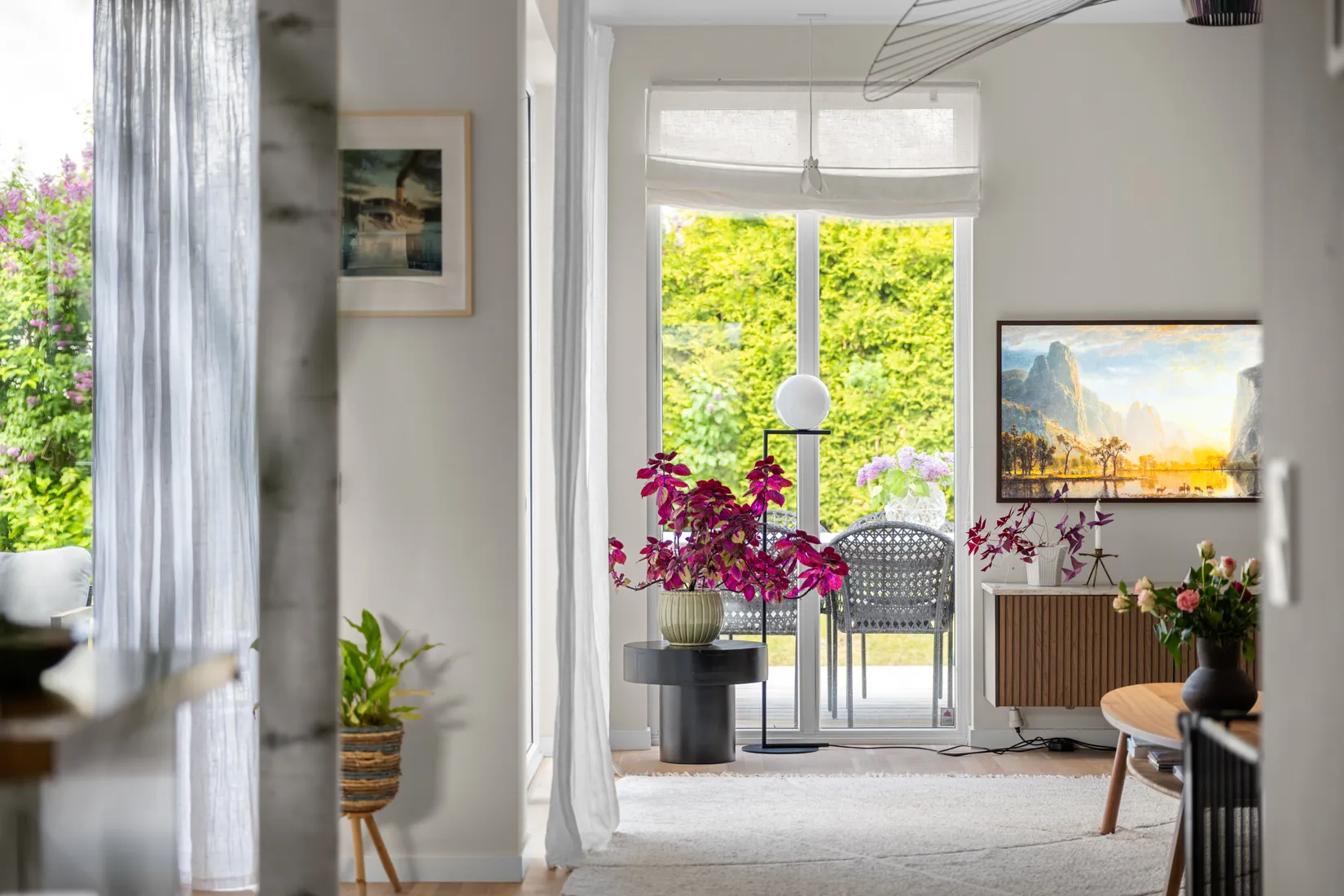 Villa, Hammarlunds gränd 18, Sofieberg, Tyresö